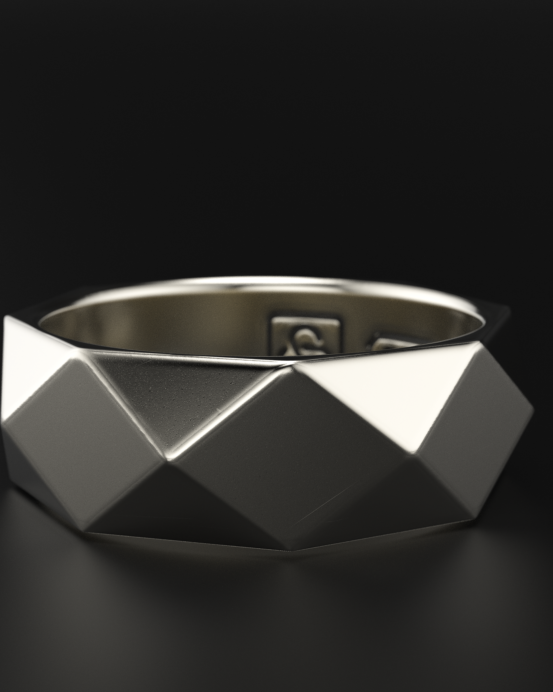 Geom Ring