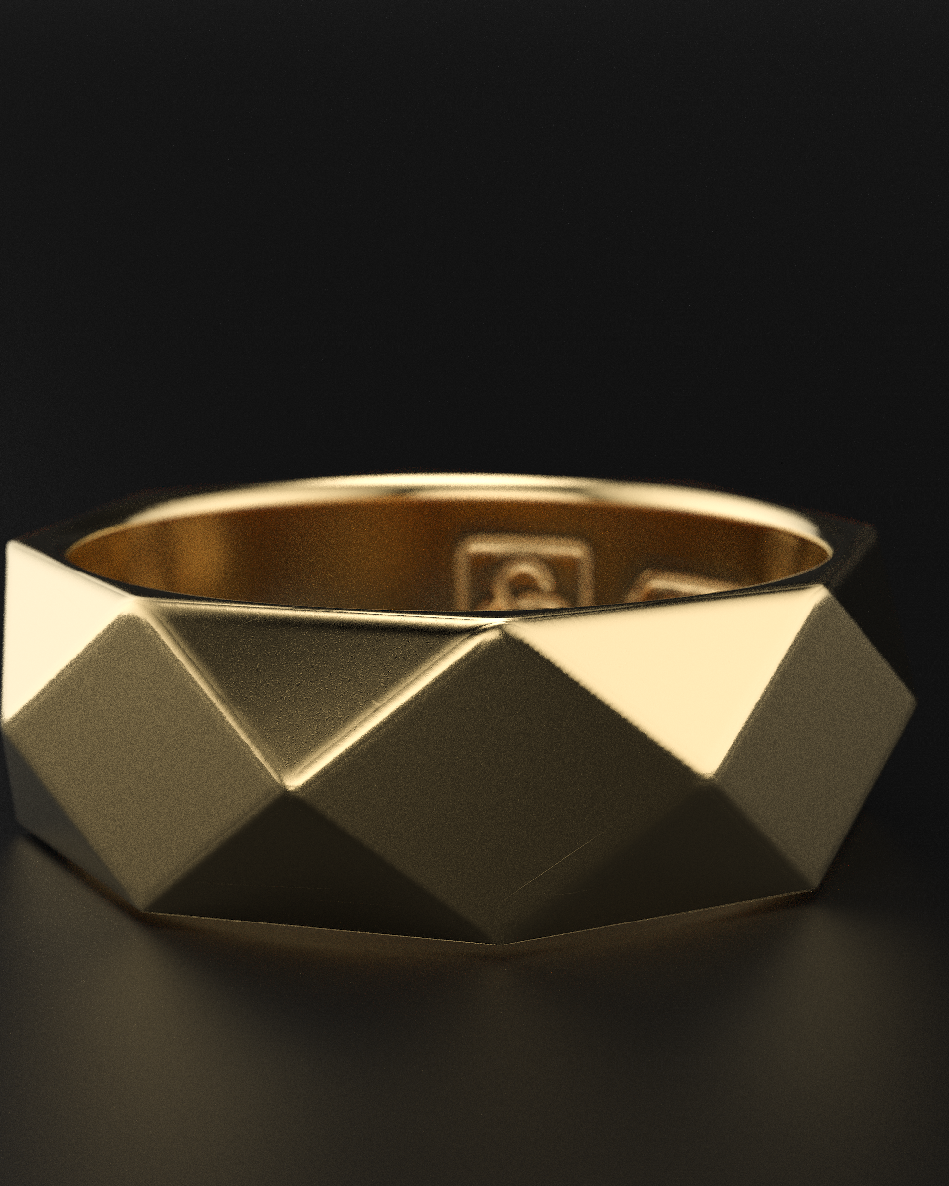 Geom Ring
