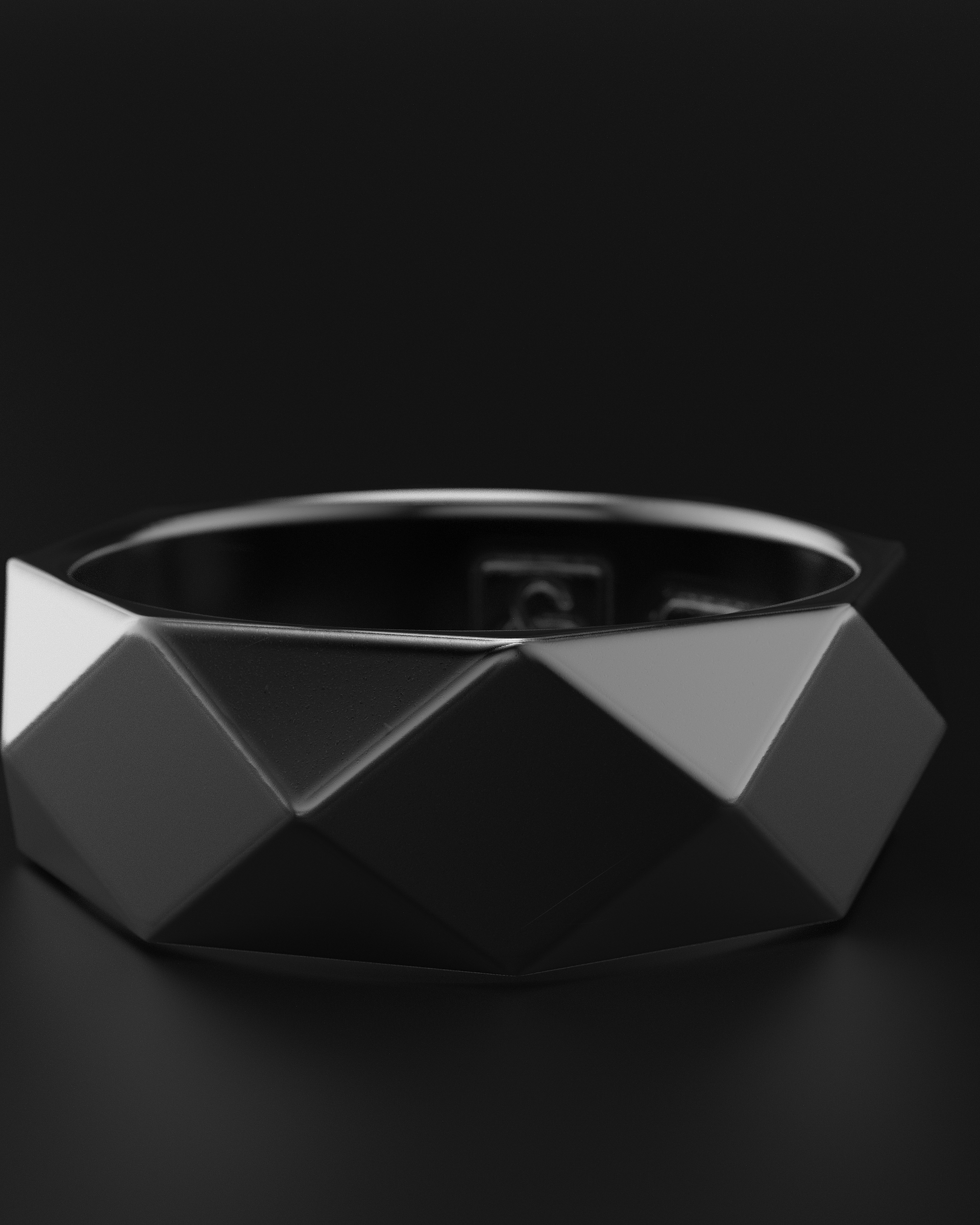 Geom Ring