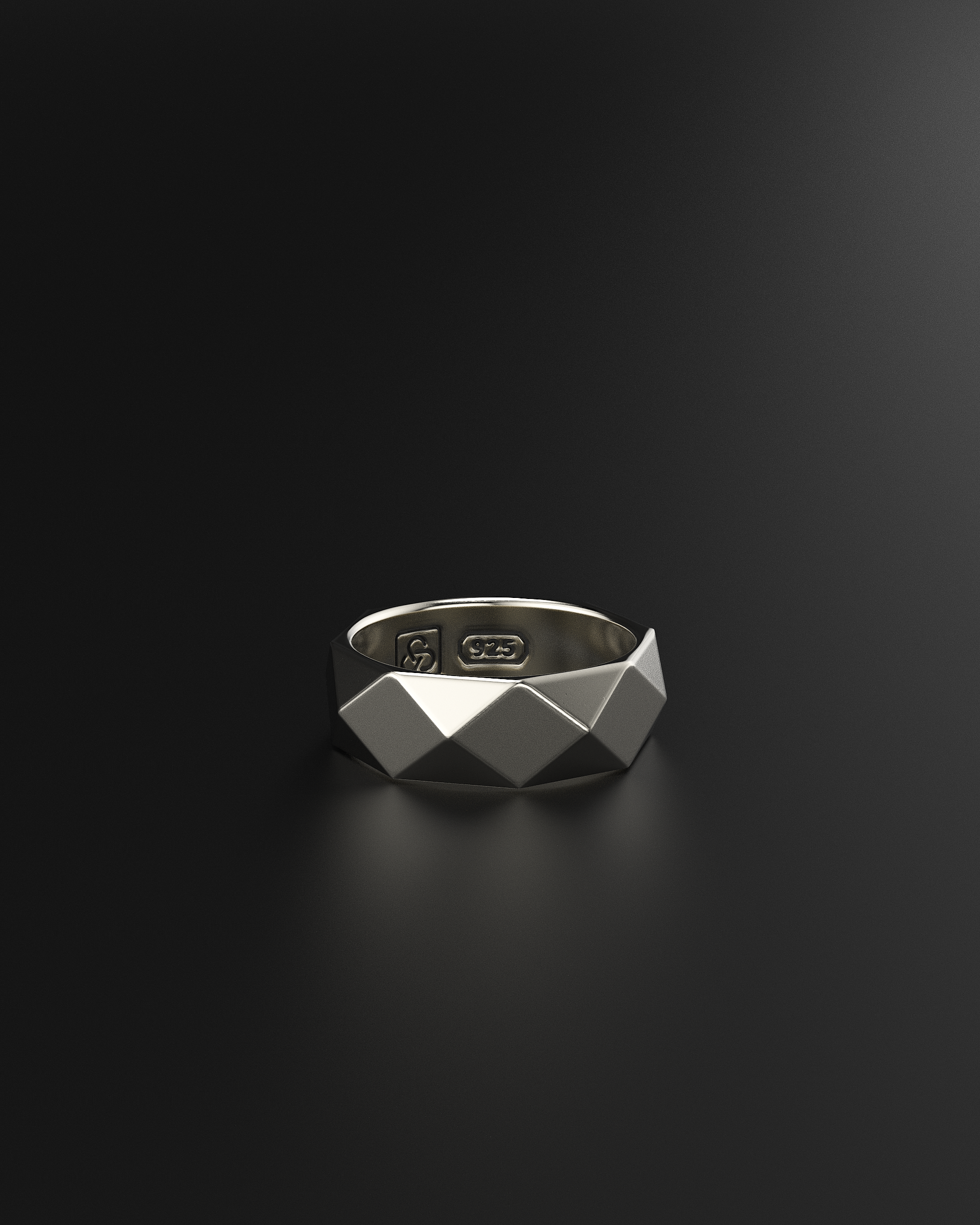 Geom Ring