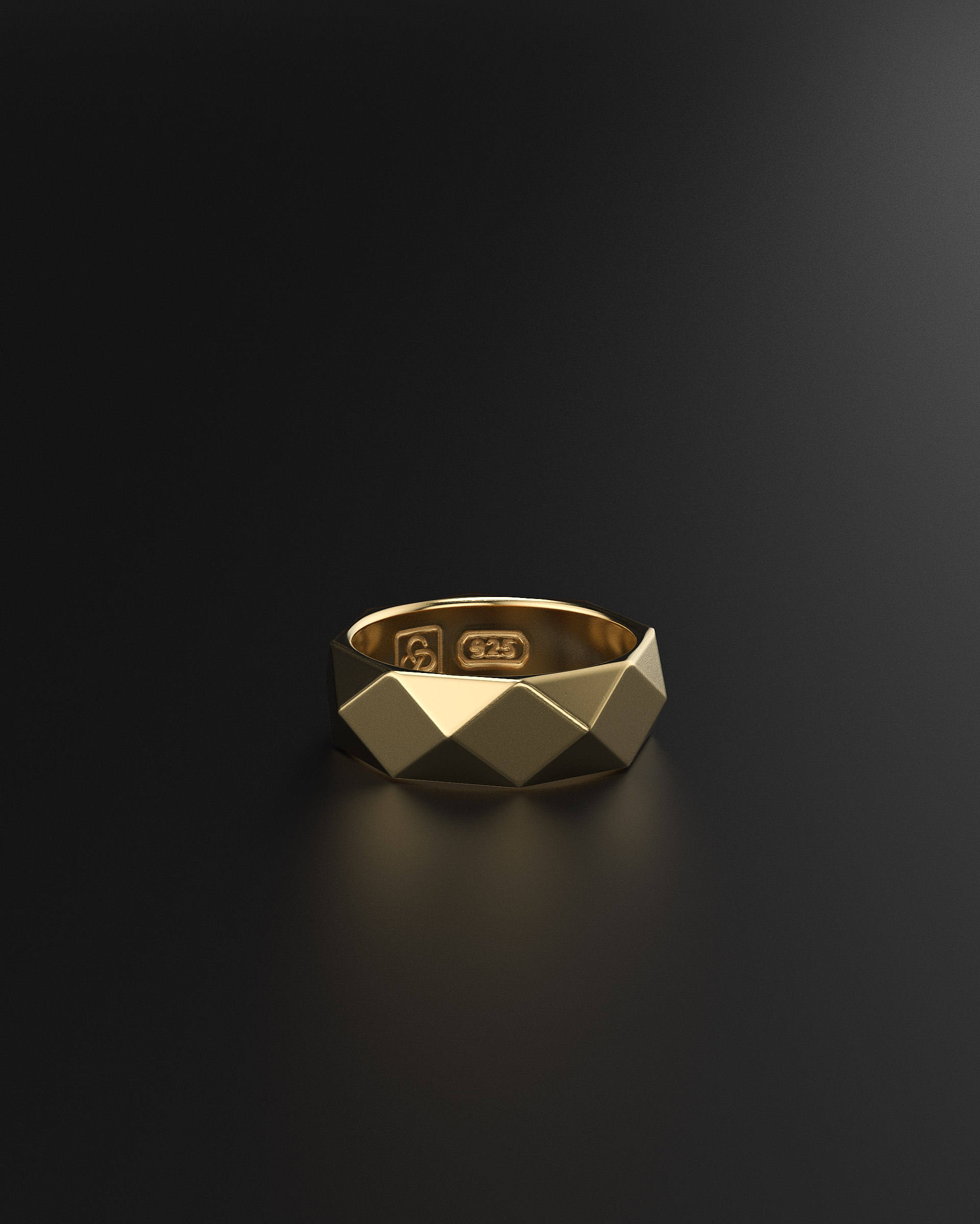 Geom Ring