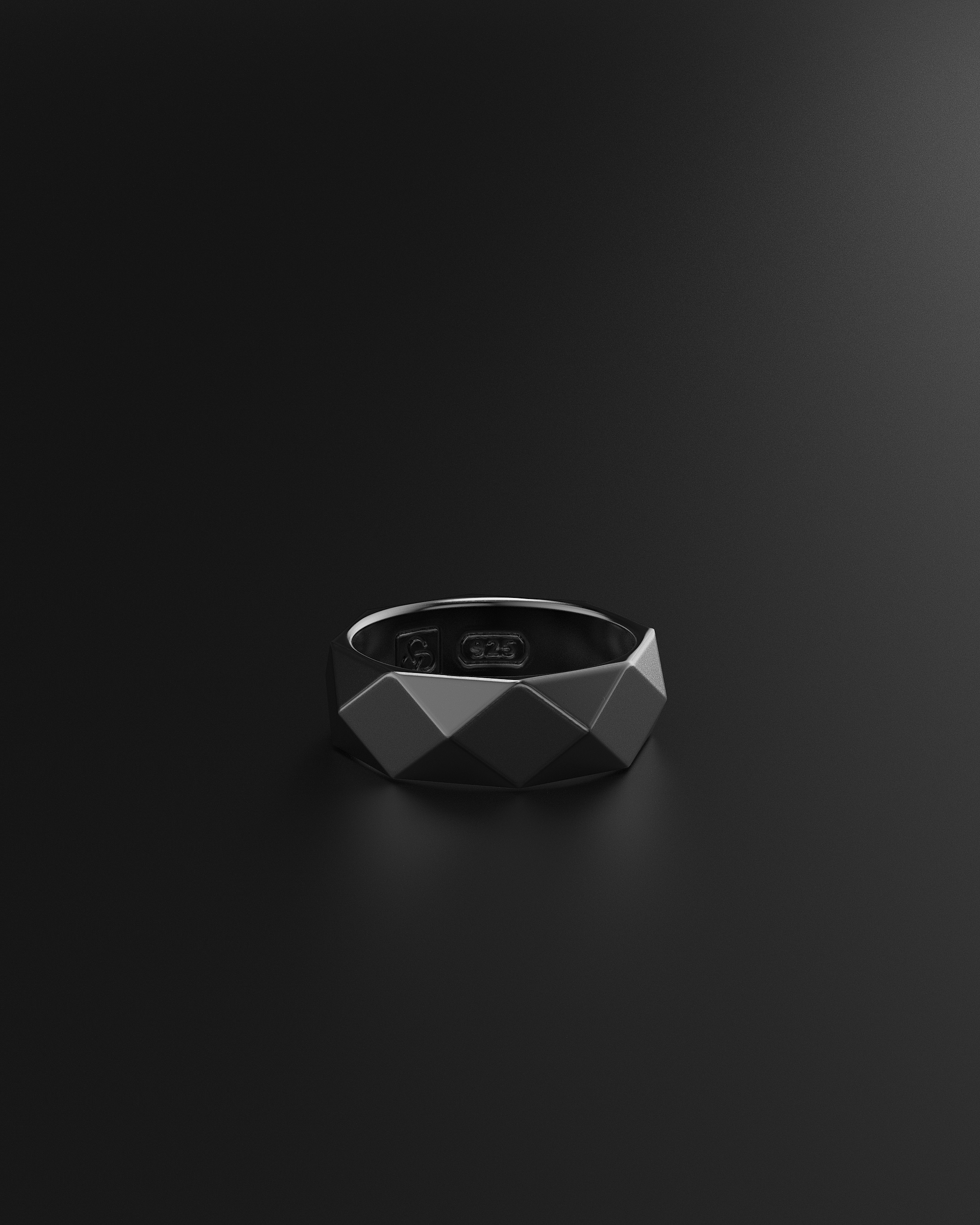 Geom Ring