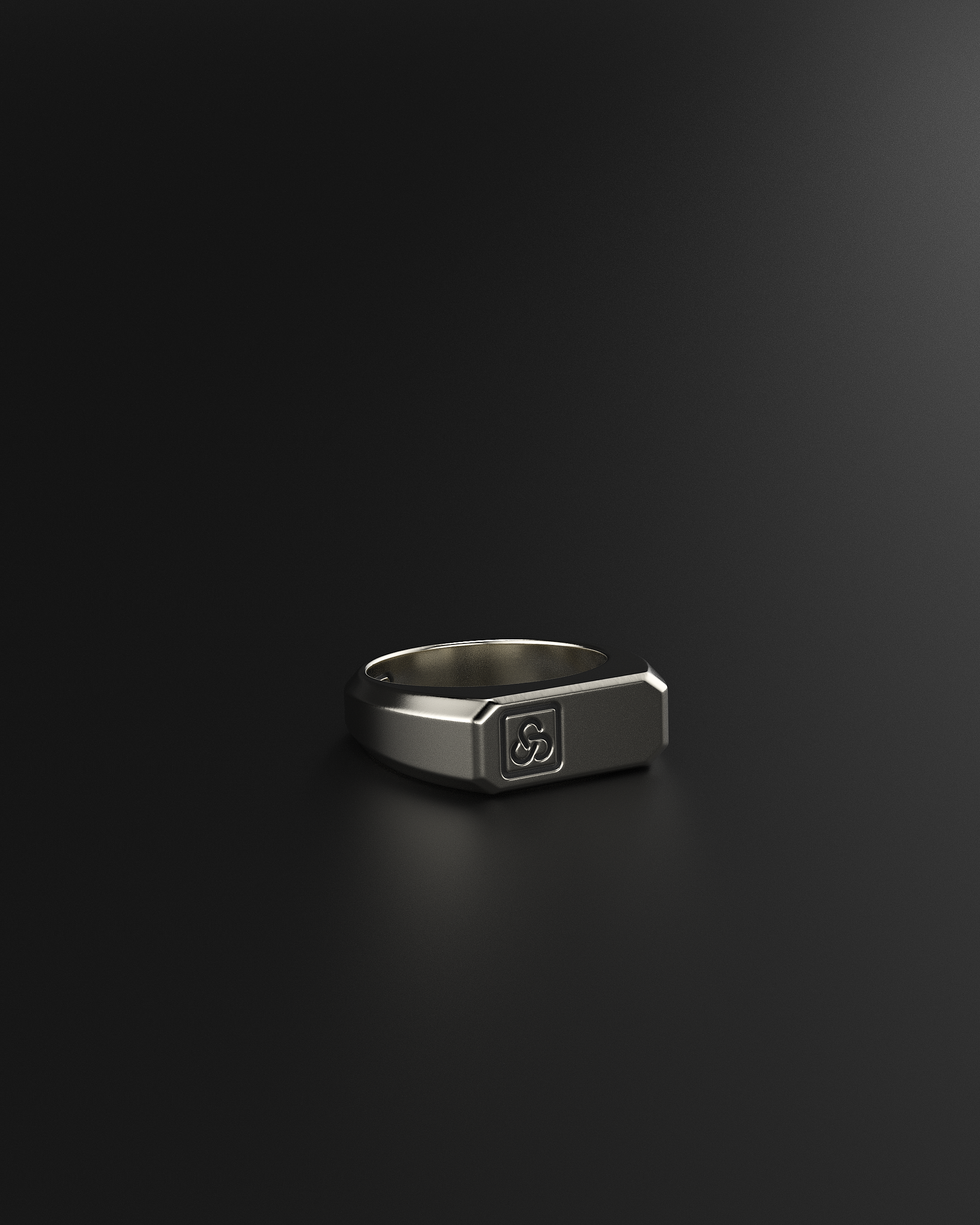 Signature Ring