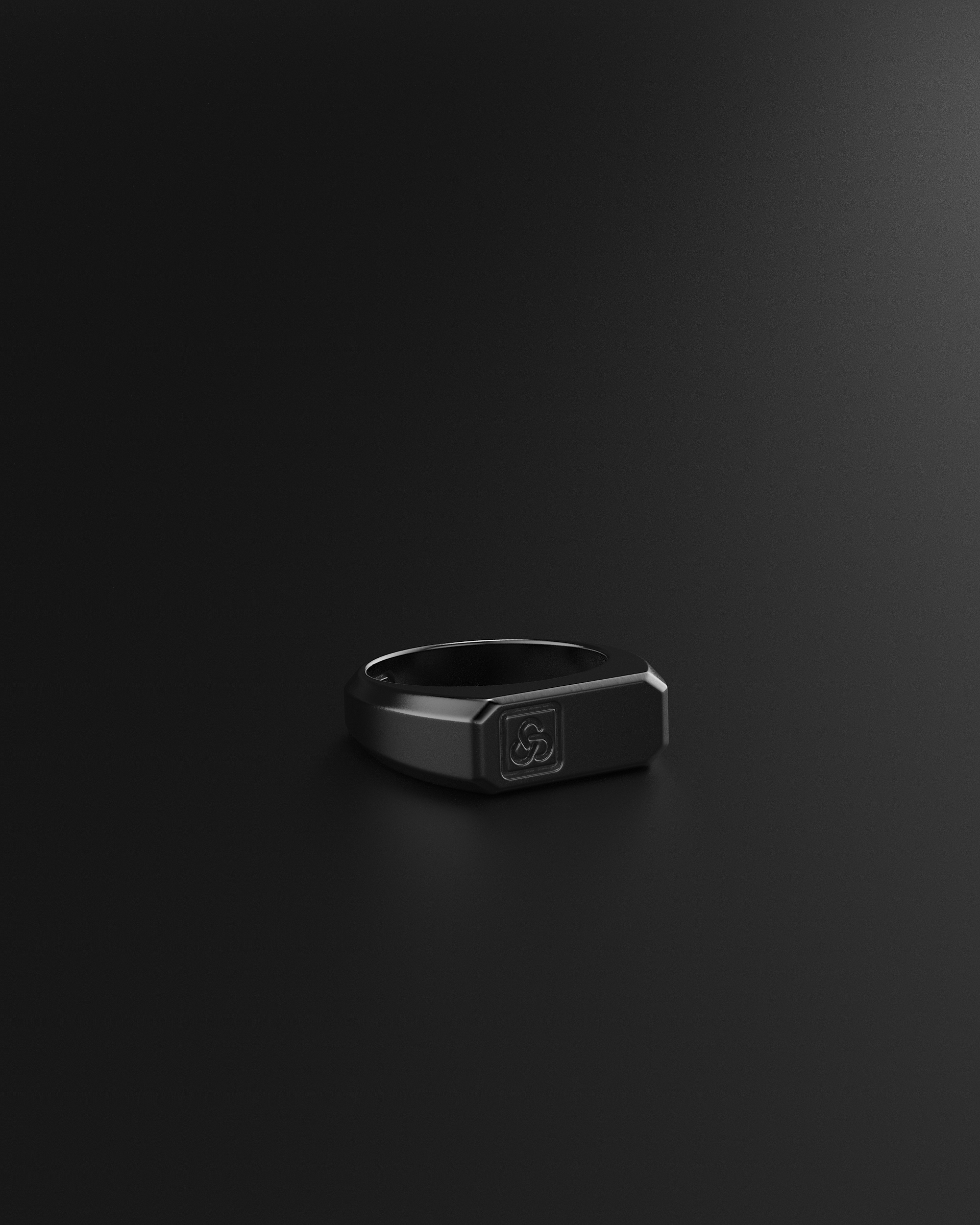 Signature Ring