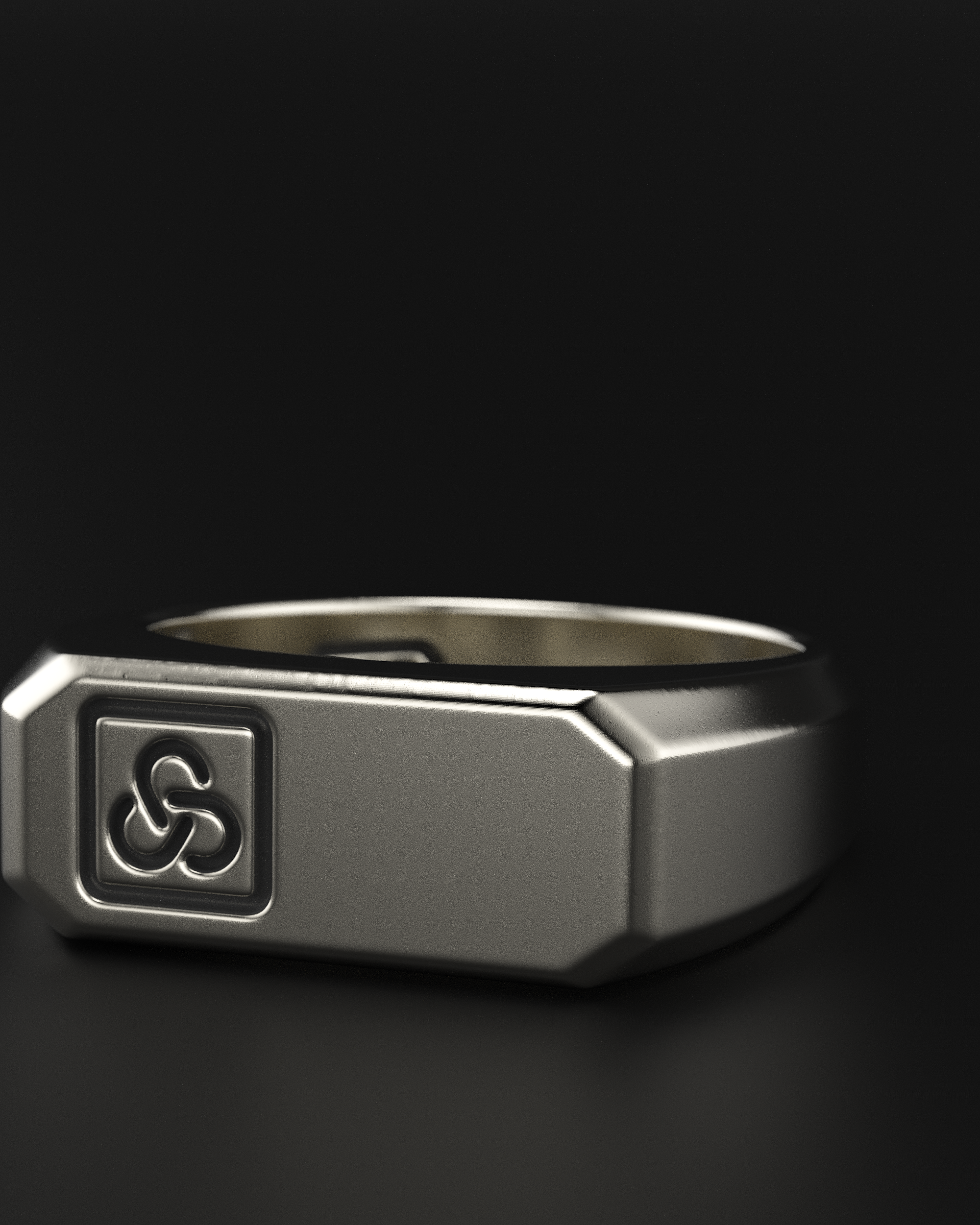 Signature Ring