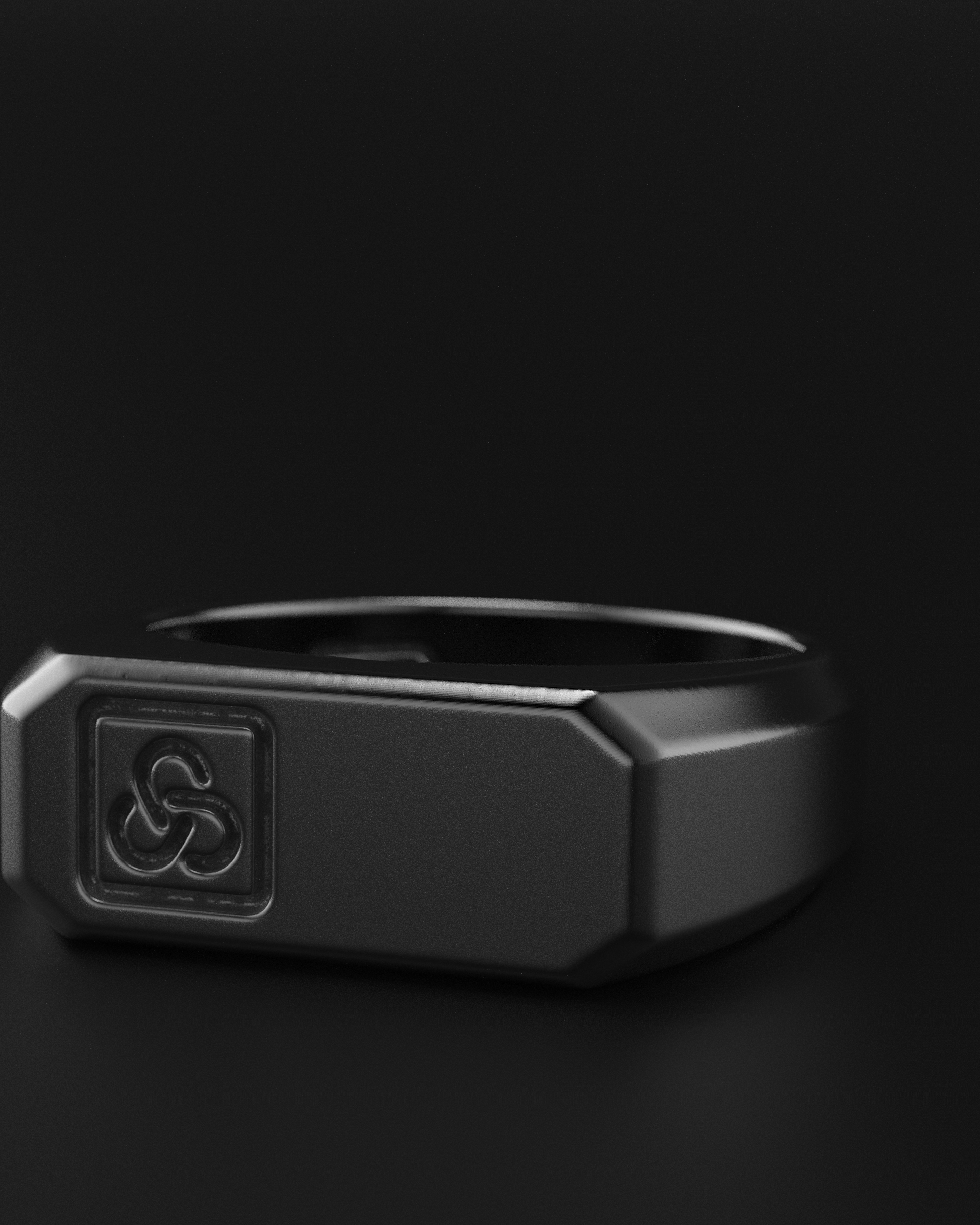 Signature Ring