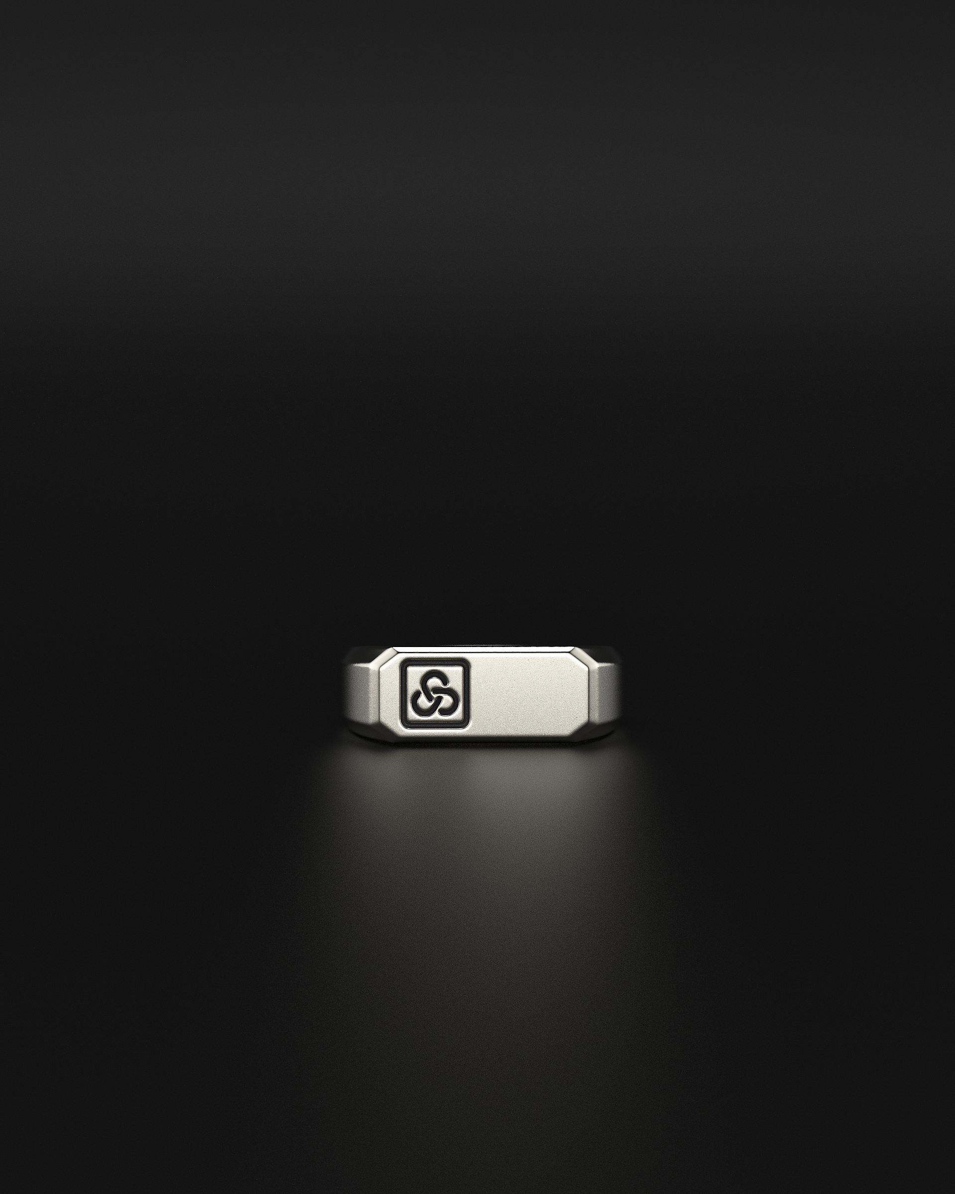 Signature Ring