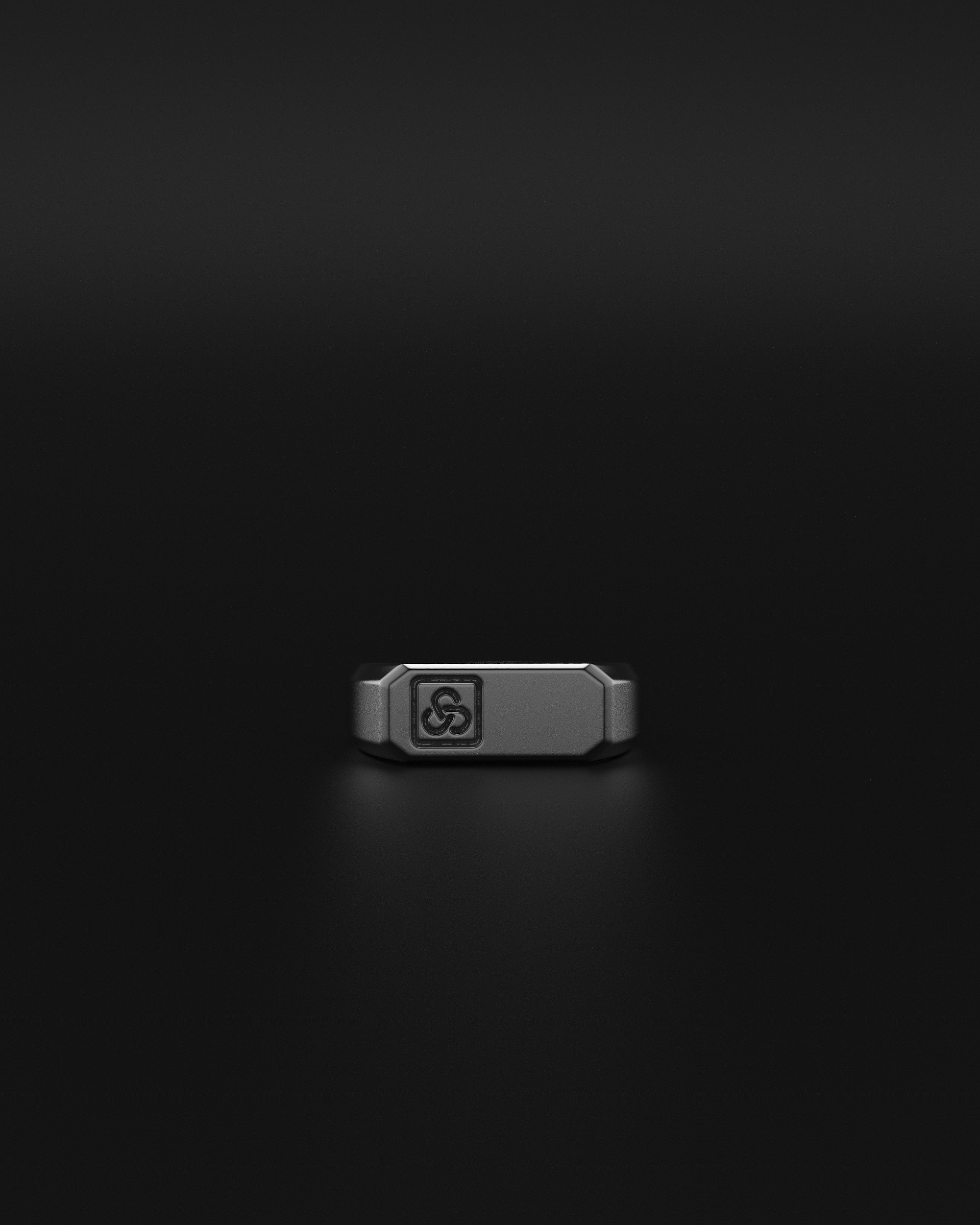 Signature Ring