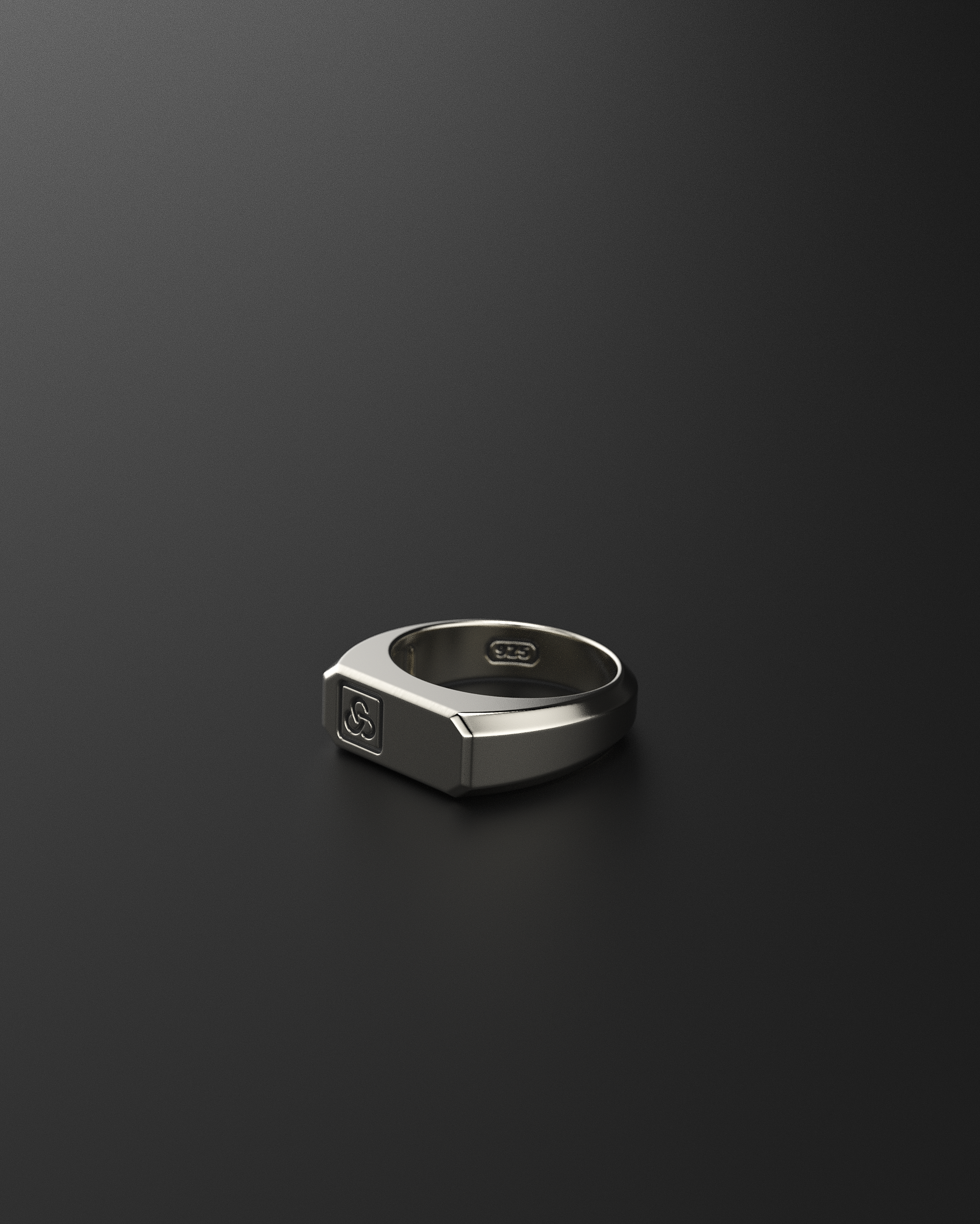 Signature Ring