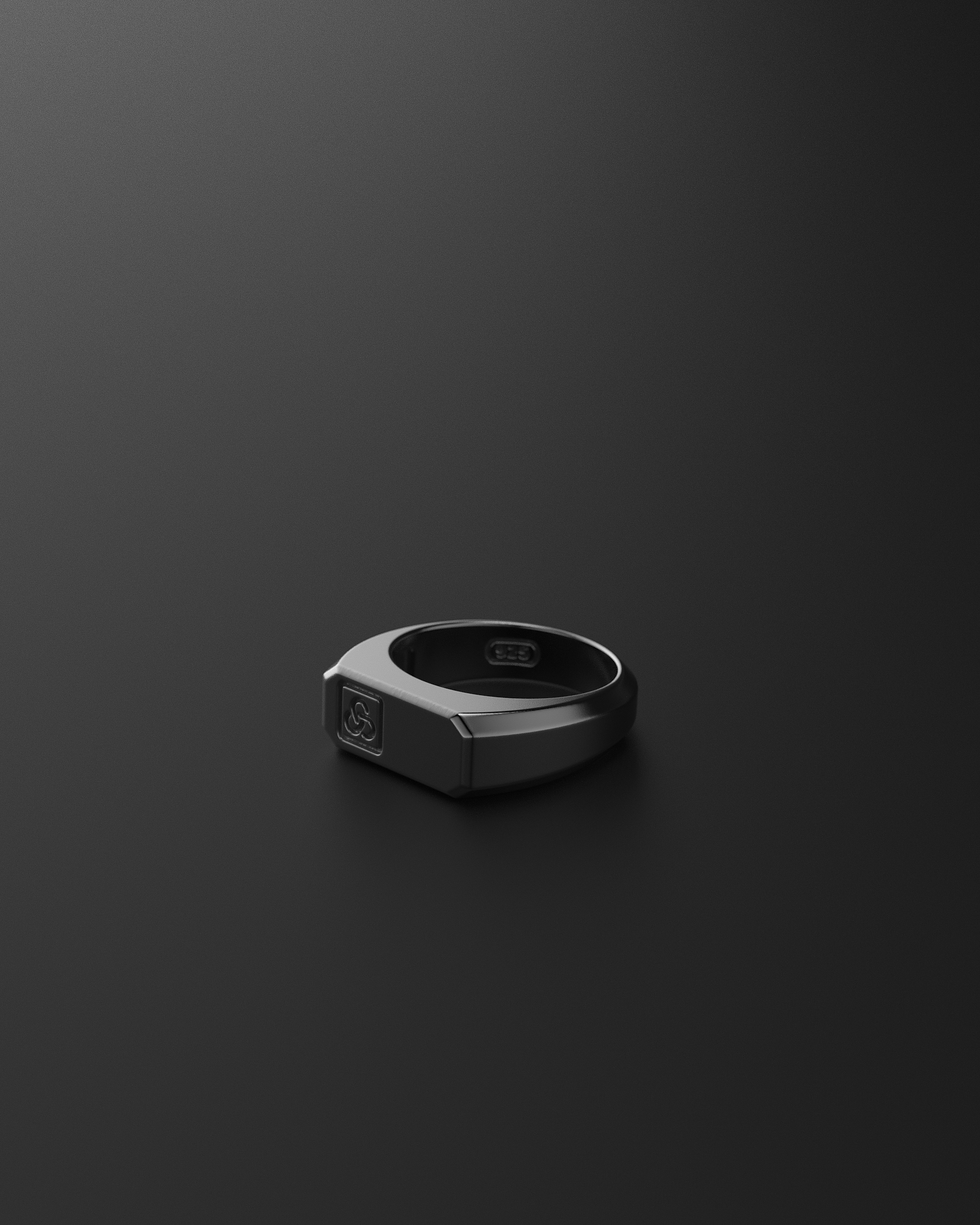 Signature Ring
