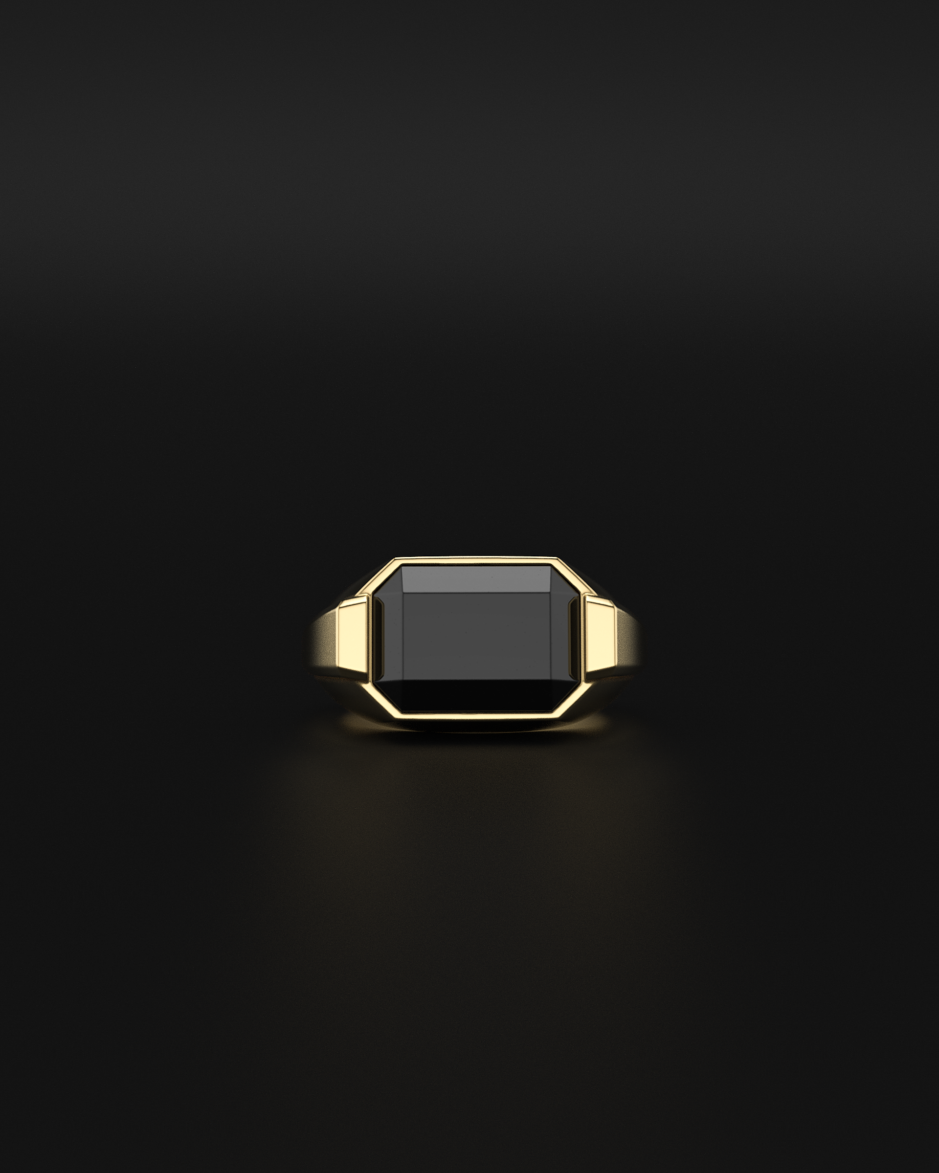 Ring | FÜR