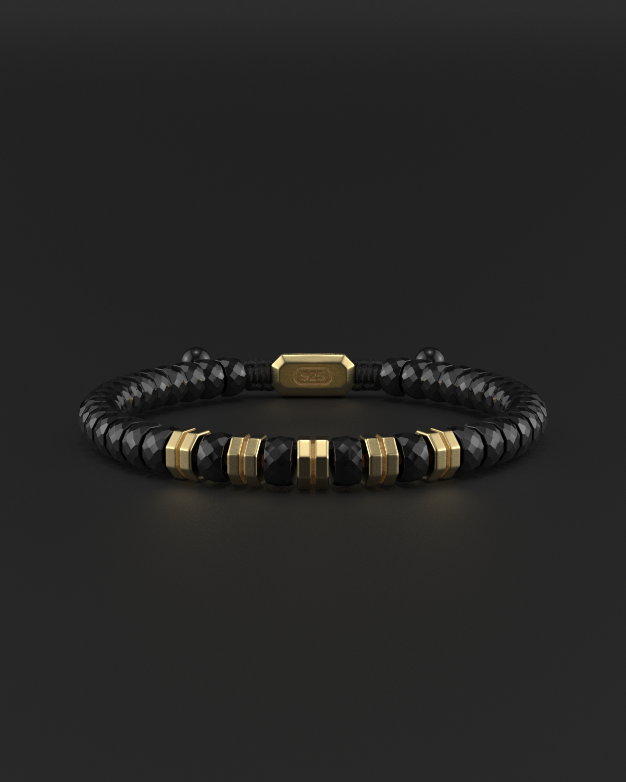 ONYX BRACELET | SWA