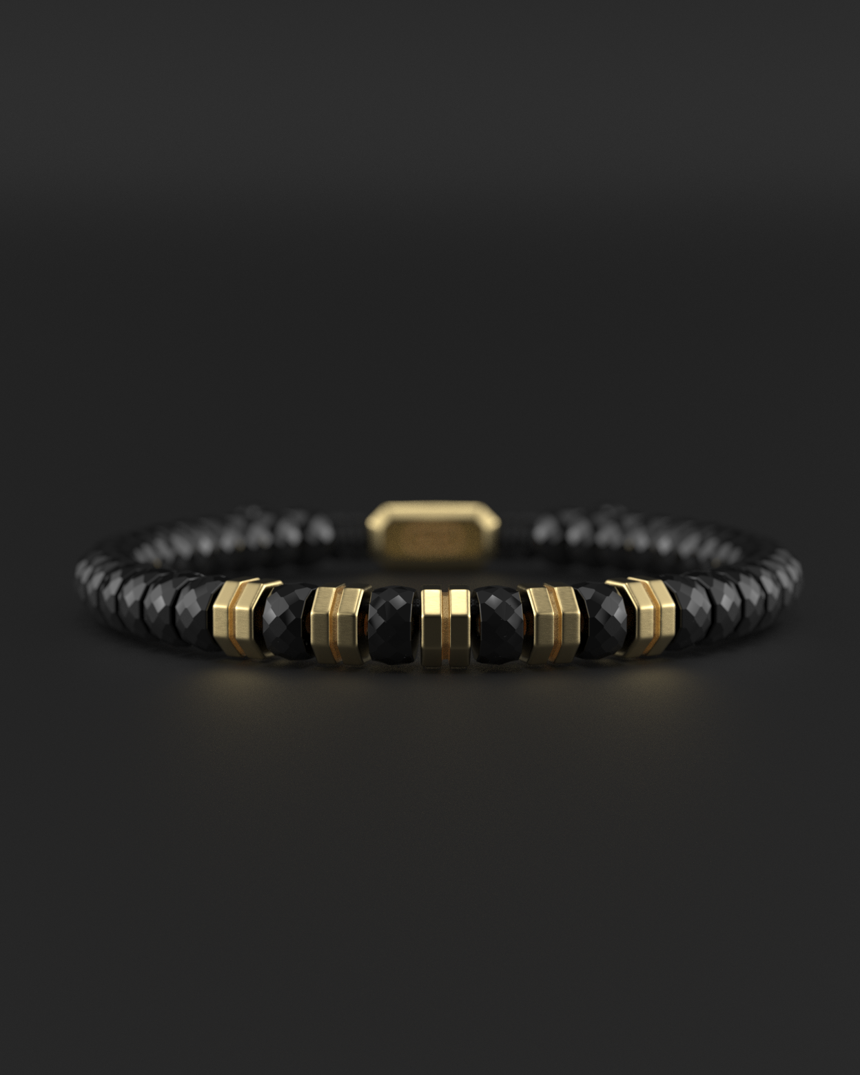 ONYX BRACELET | SWA
