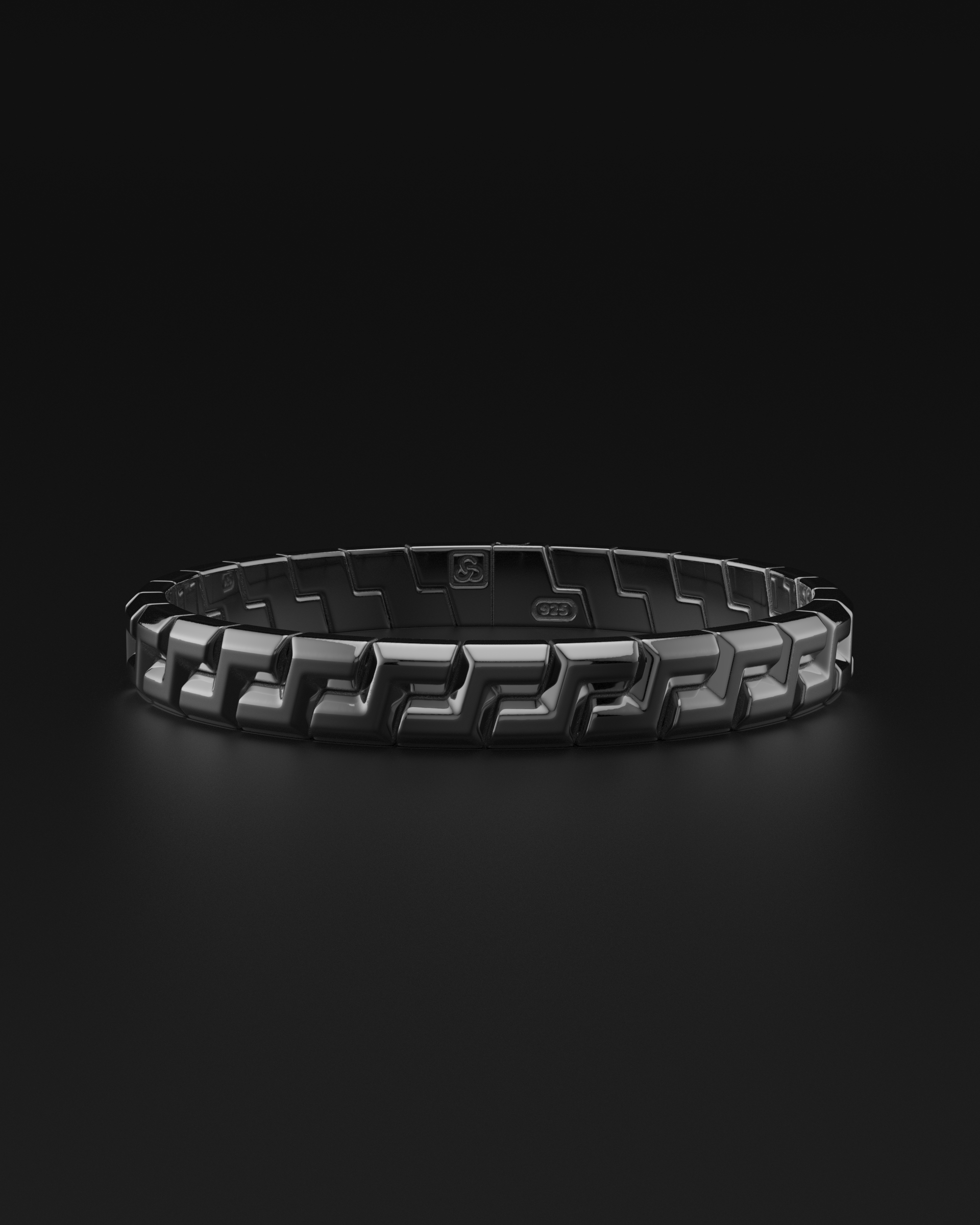 Zetta-Armband