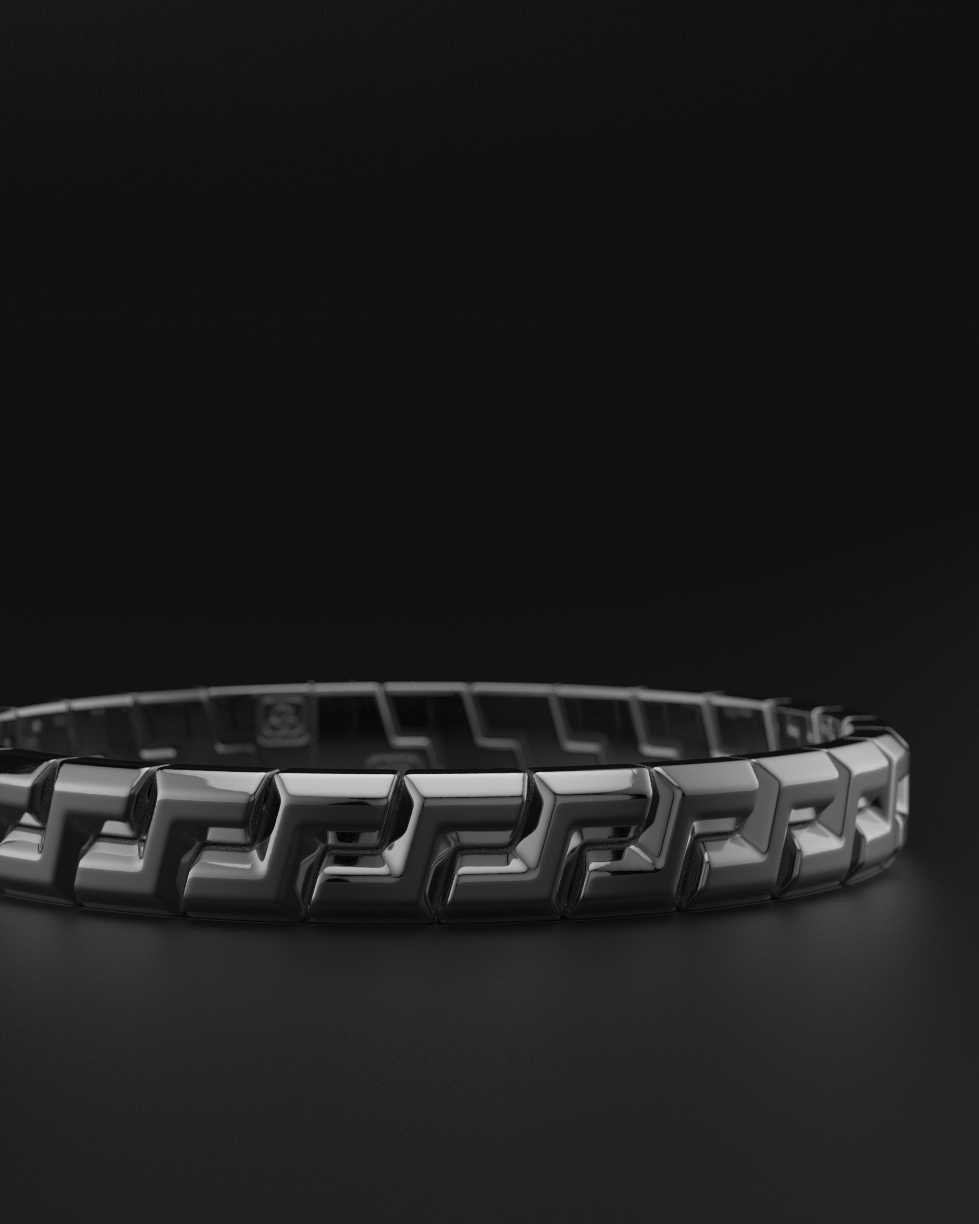 Zetta-Armband