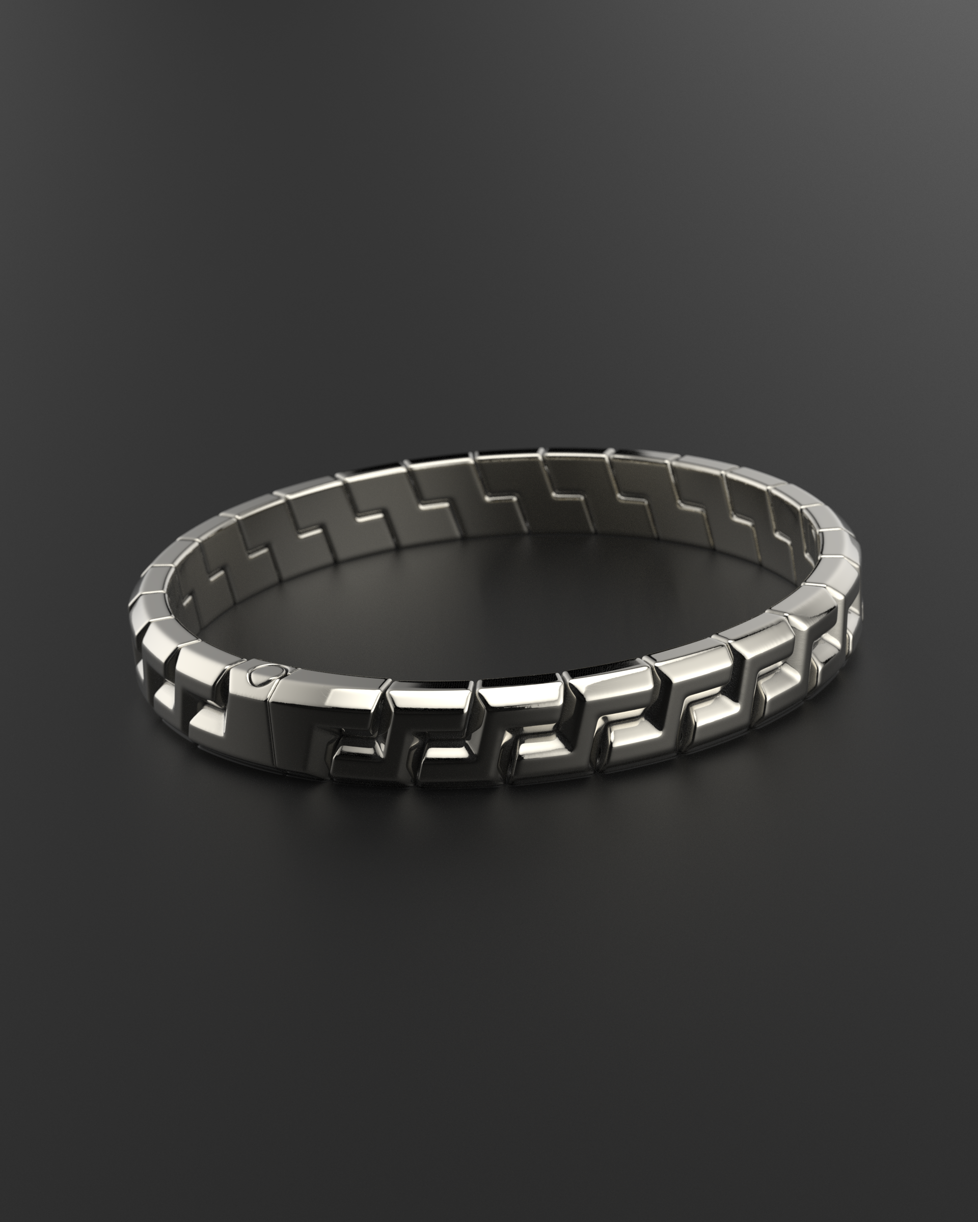 Zetta-Armband