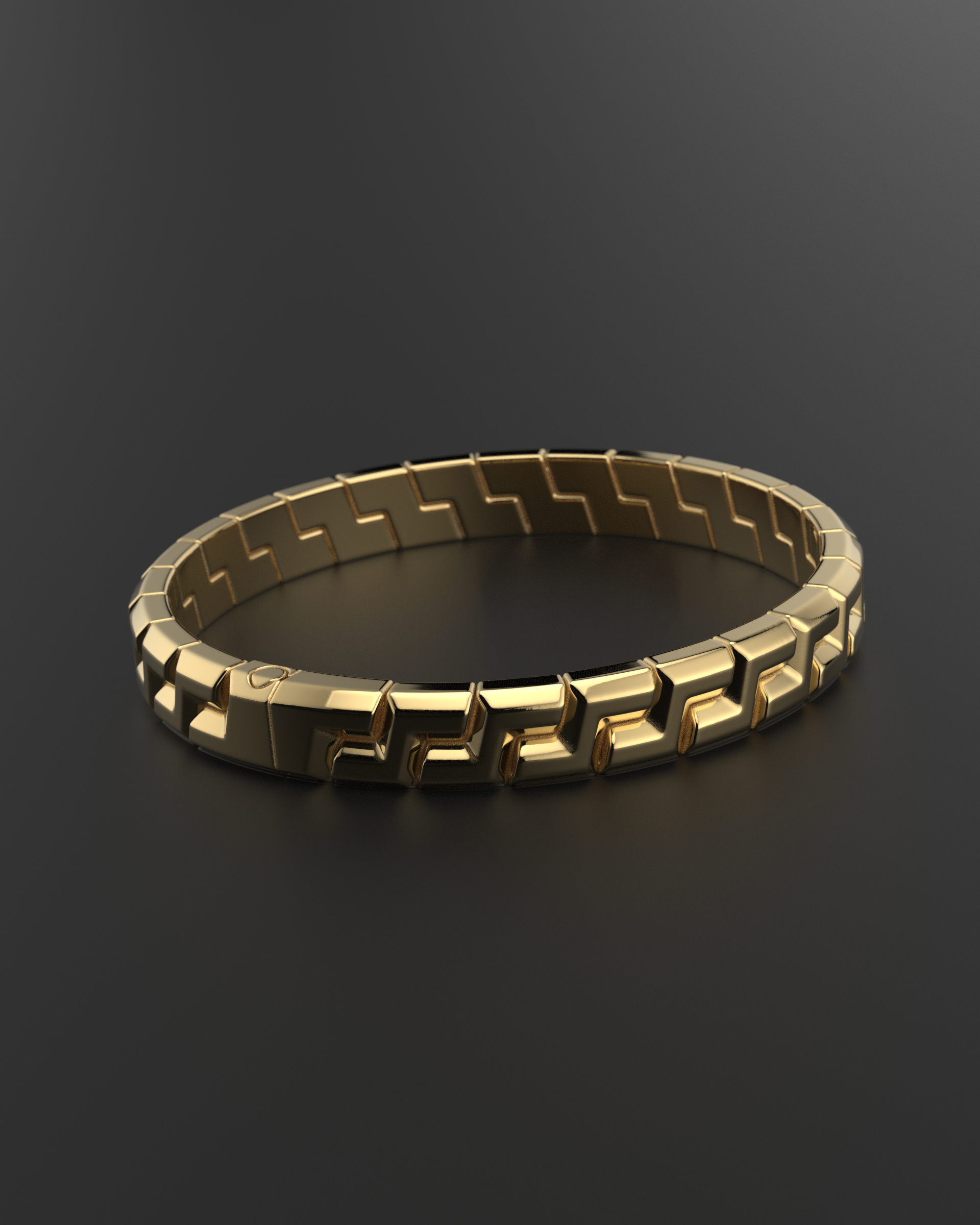 Zetta-Armband