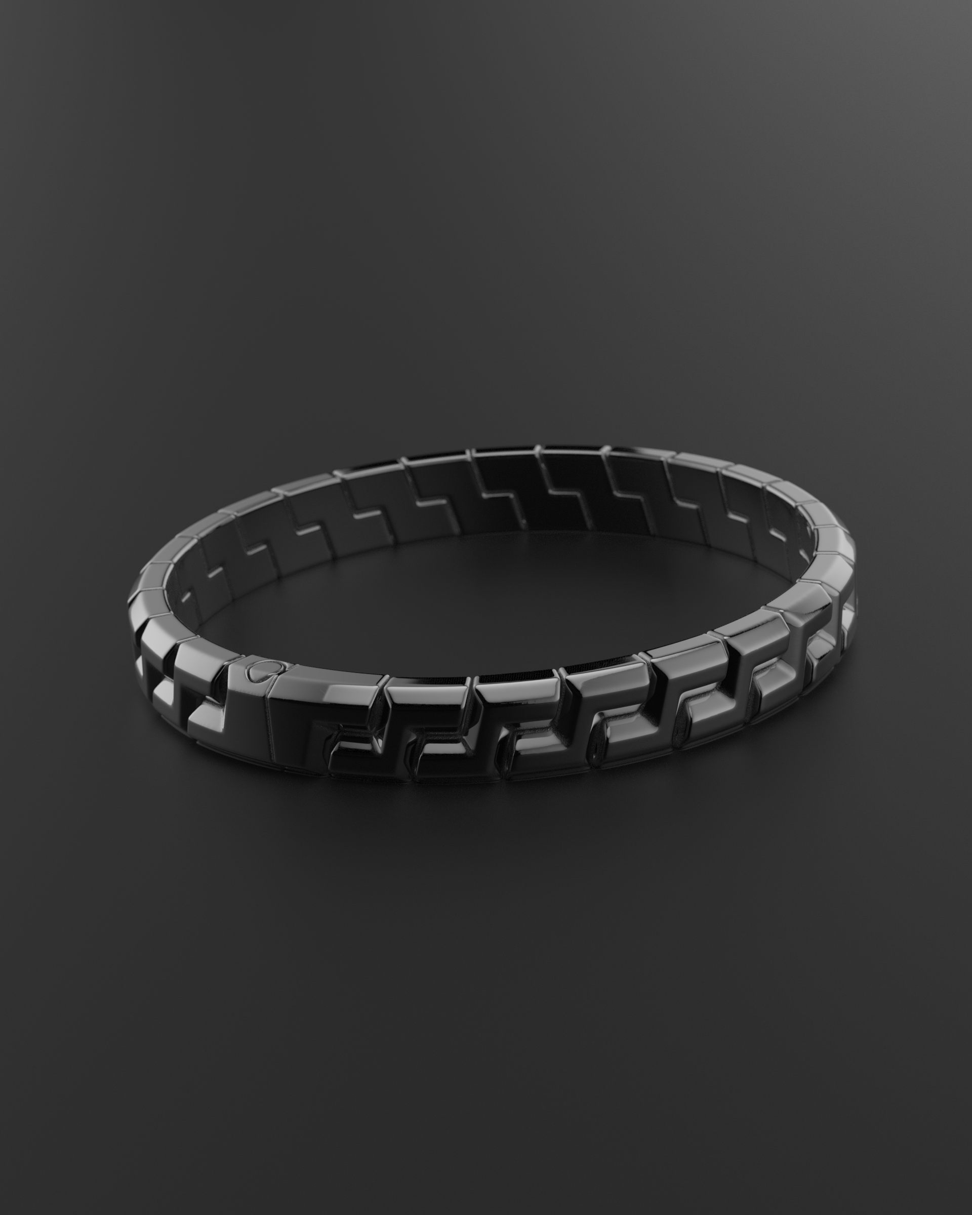 Zetta-Armband