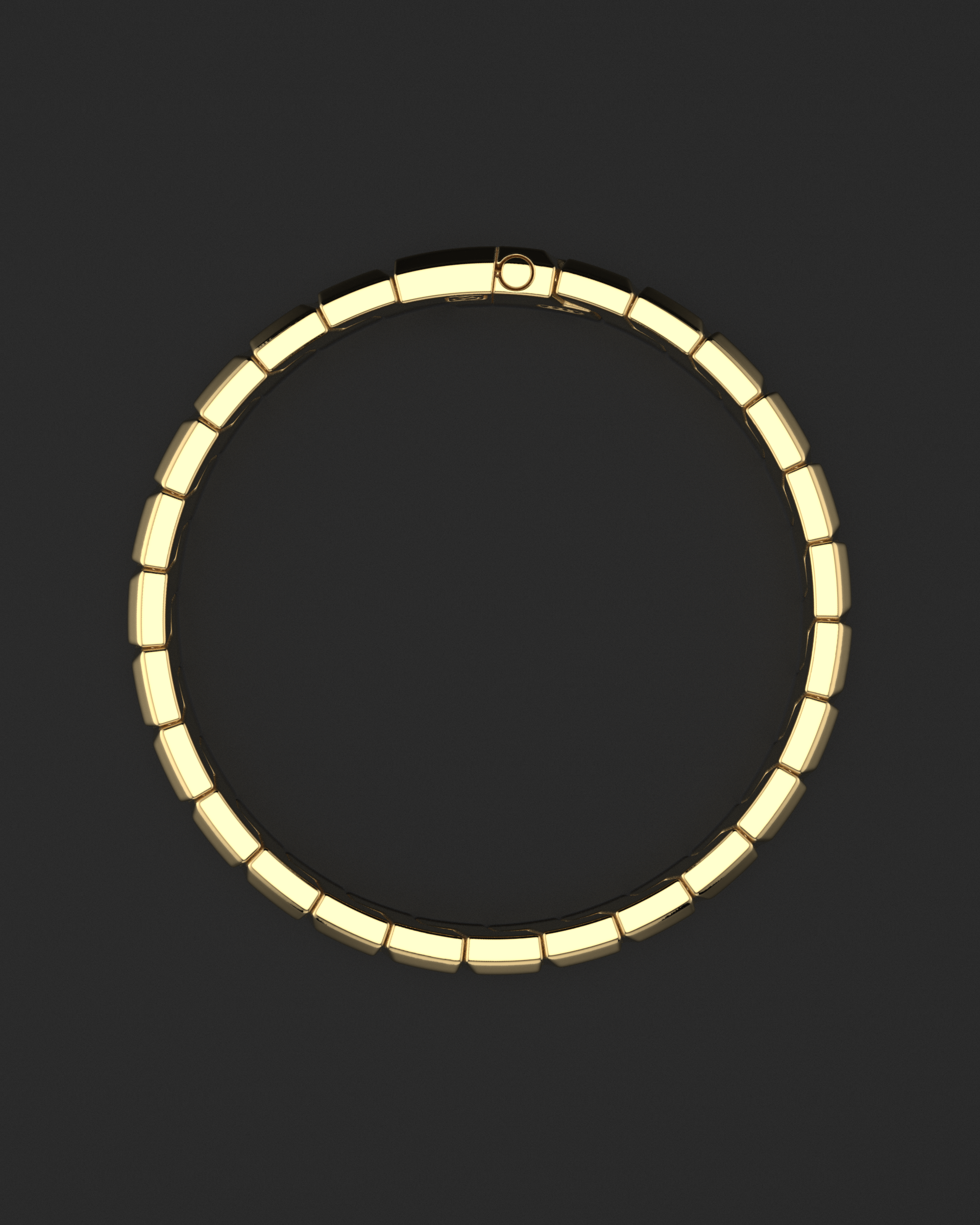 Zetta-Armband
