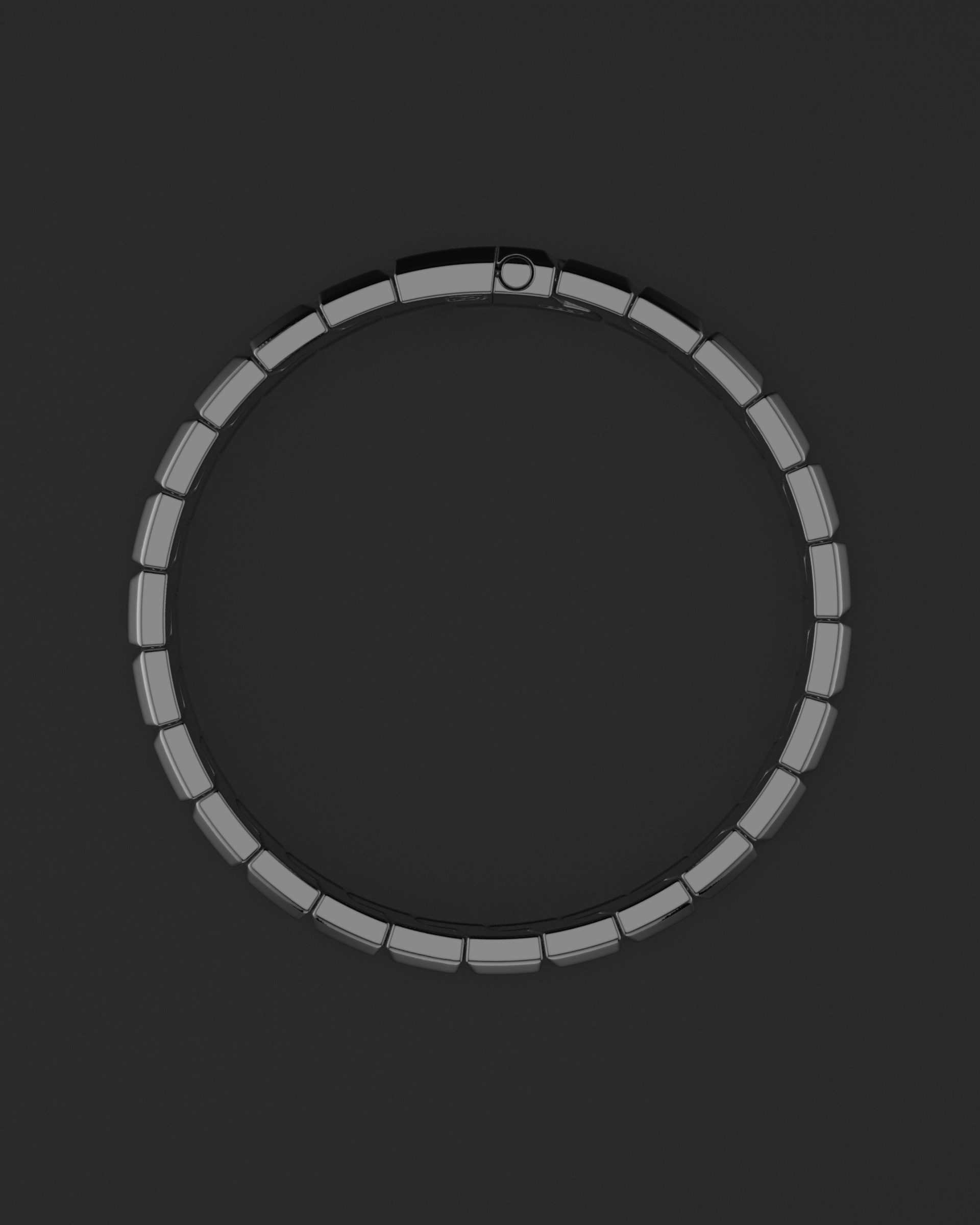 Zetta-Armband