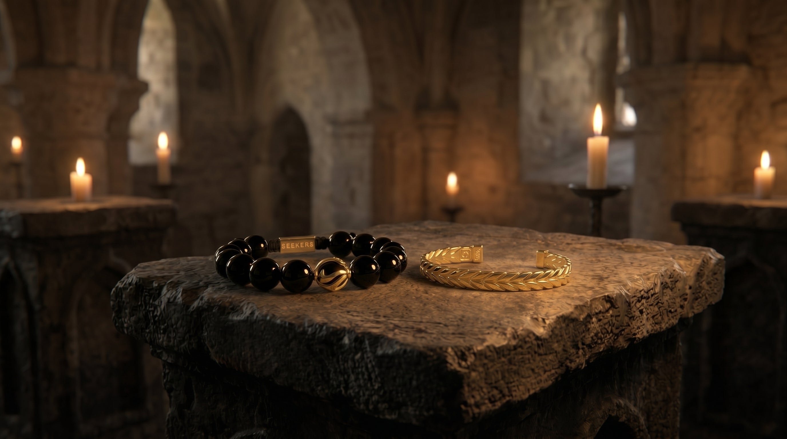 Seekers · asset 145