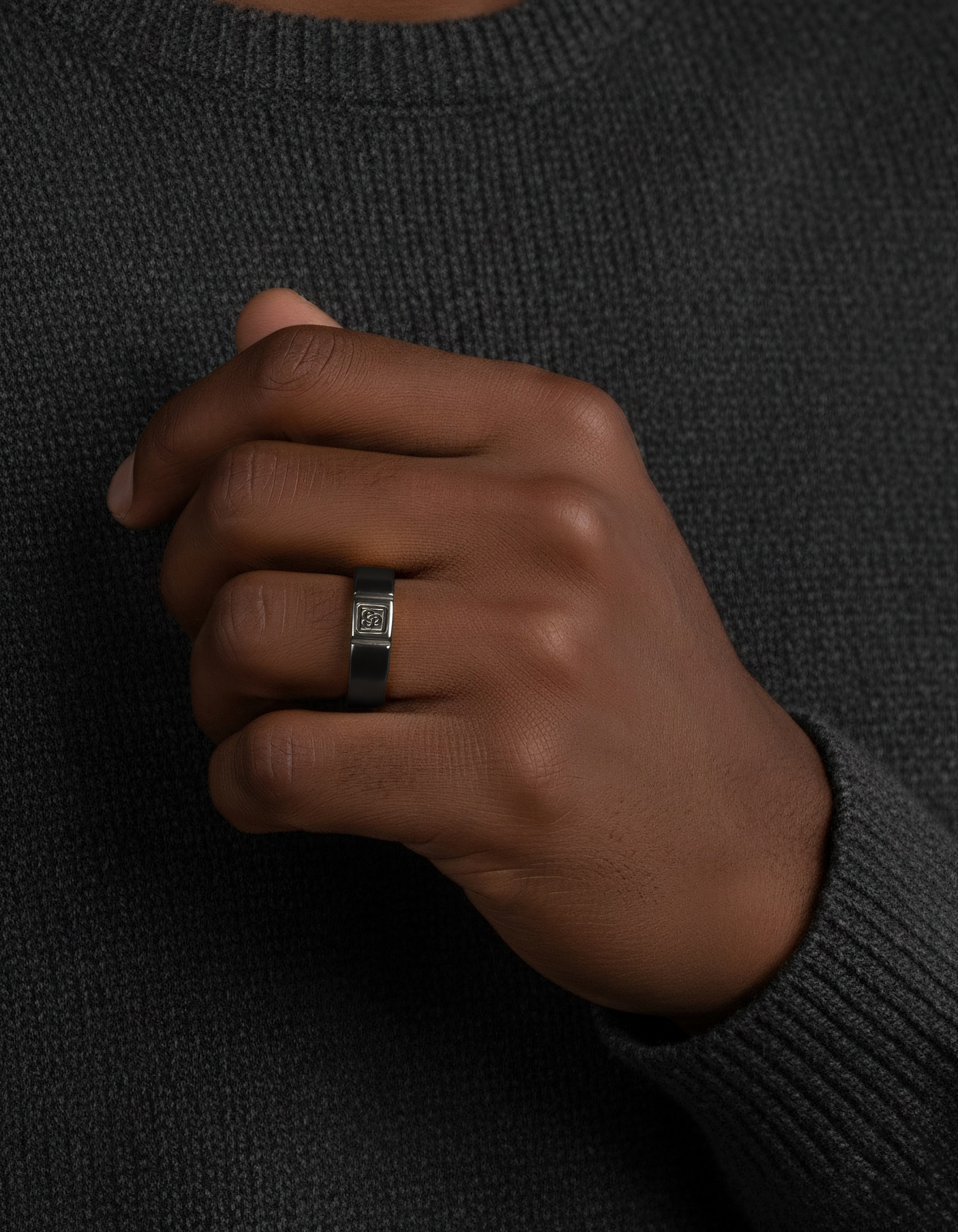 Essential Ring #2