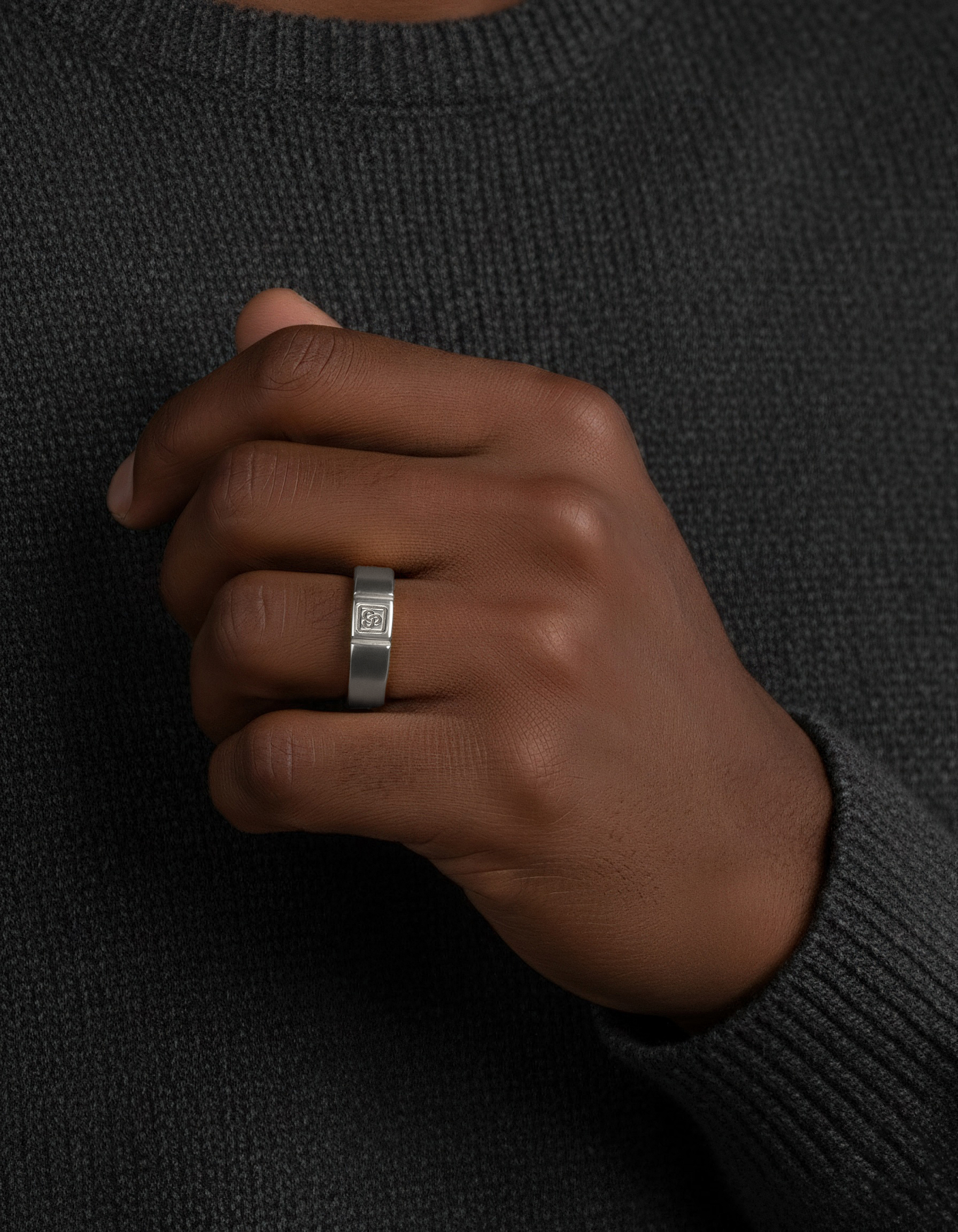Essential Ring #2