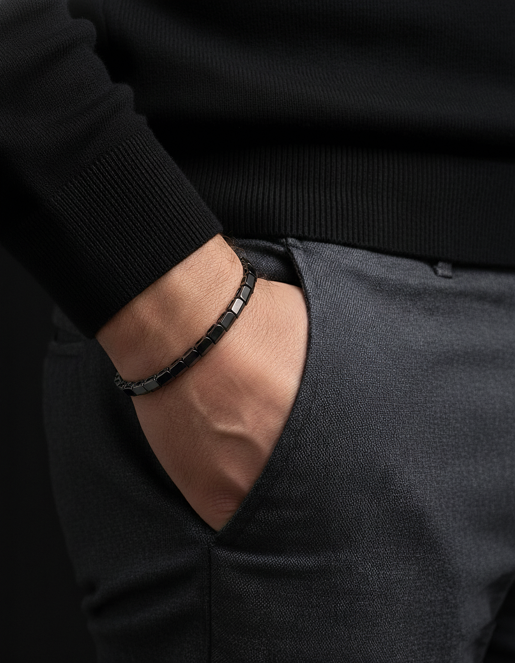 Pulsera de felicitaciones #2