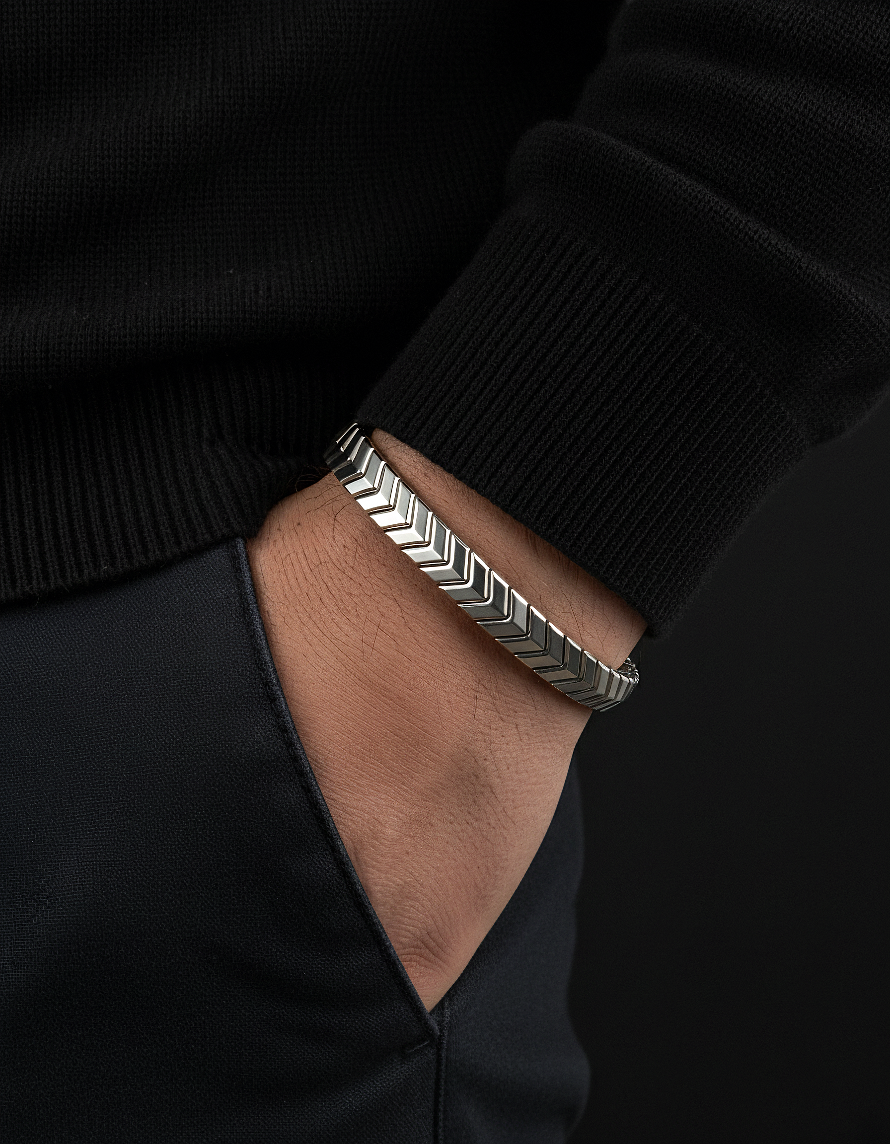 Pulsera de felicitaciones #3