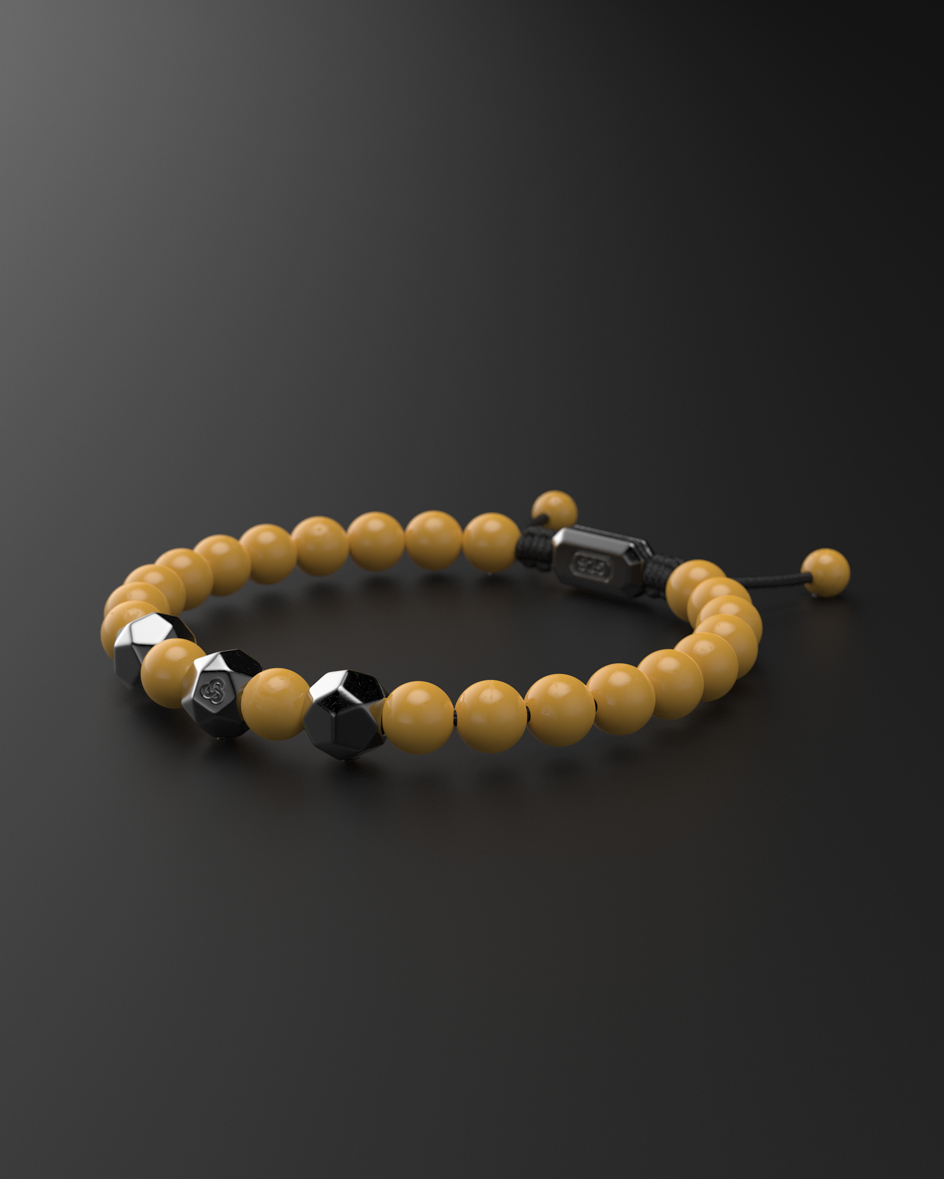 Sodalith Armband 8mm | Geom
