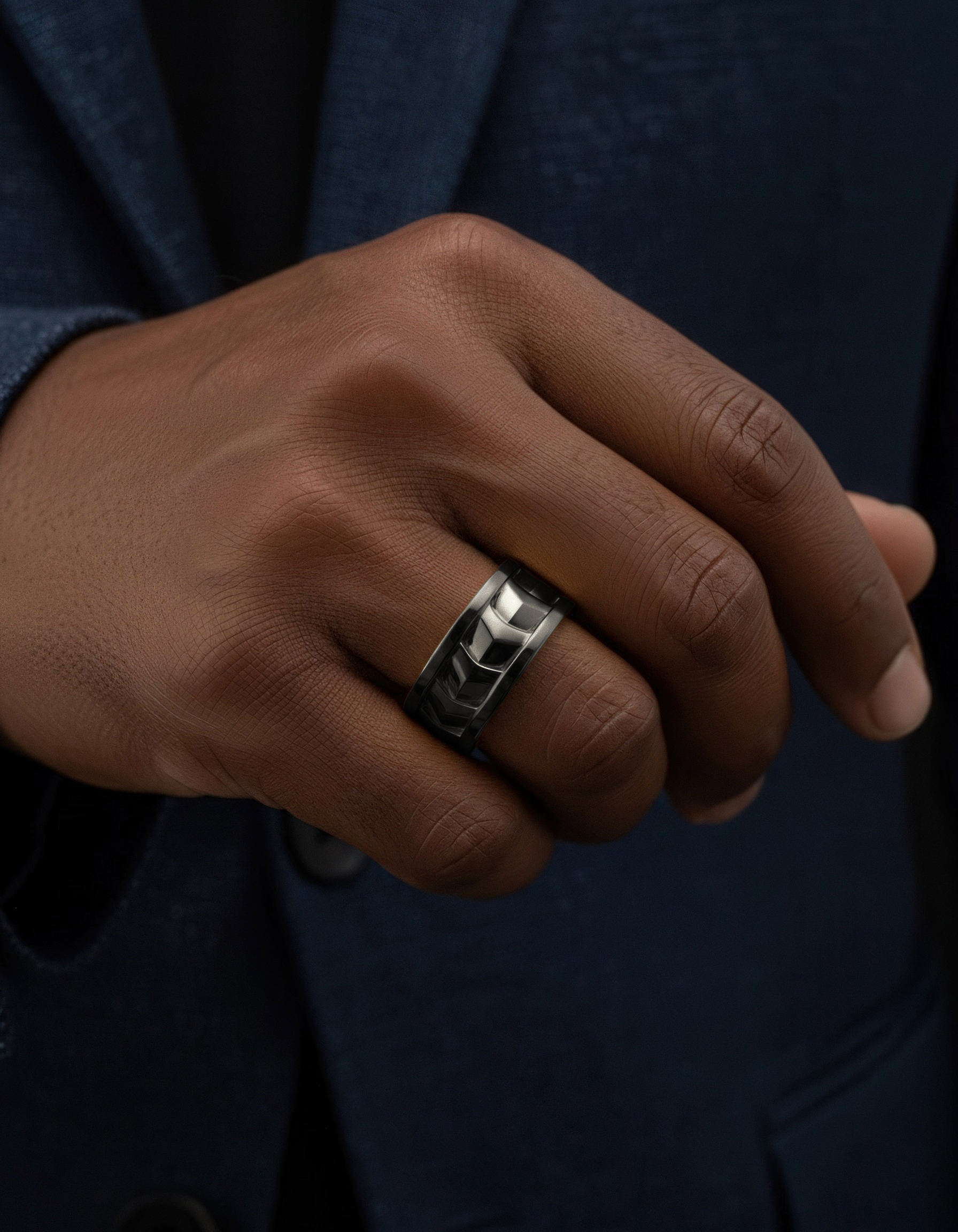 Kudos Ring #2