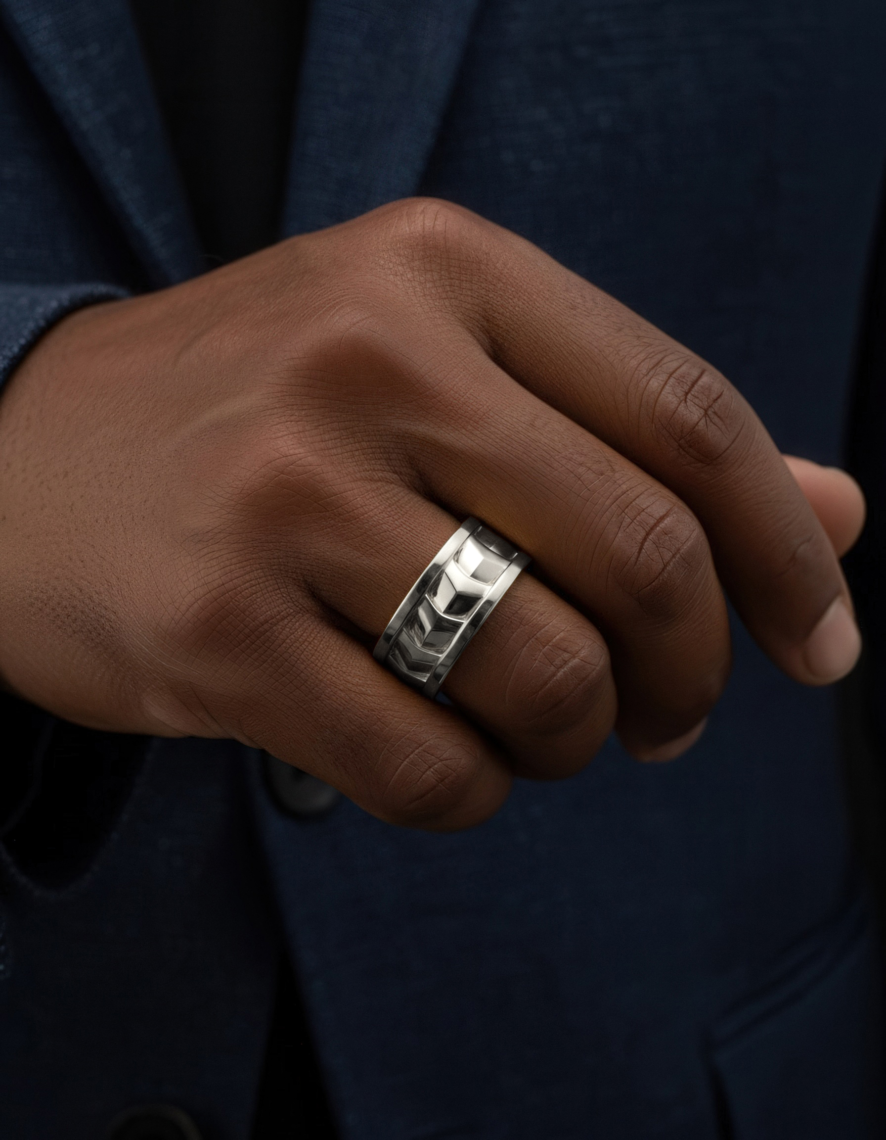 Kudos Ring #2