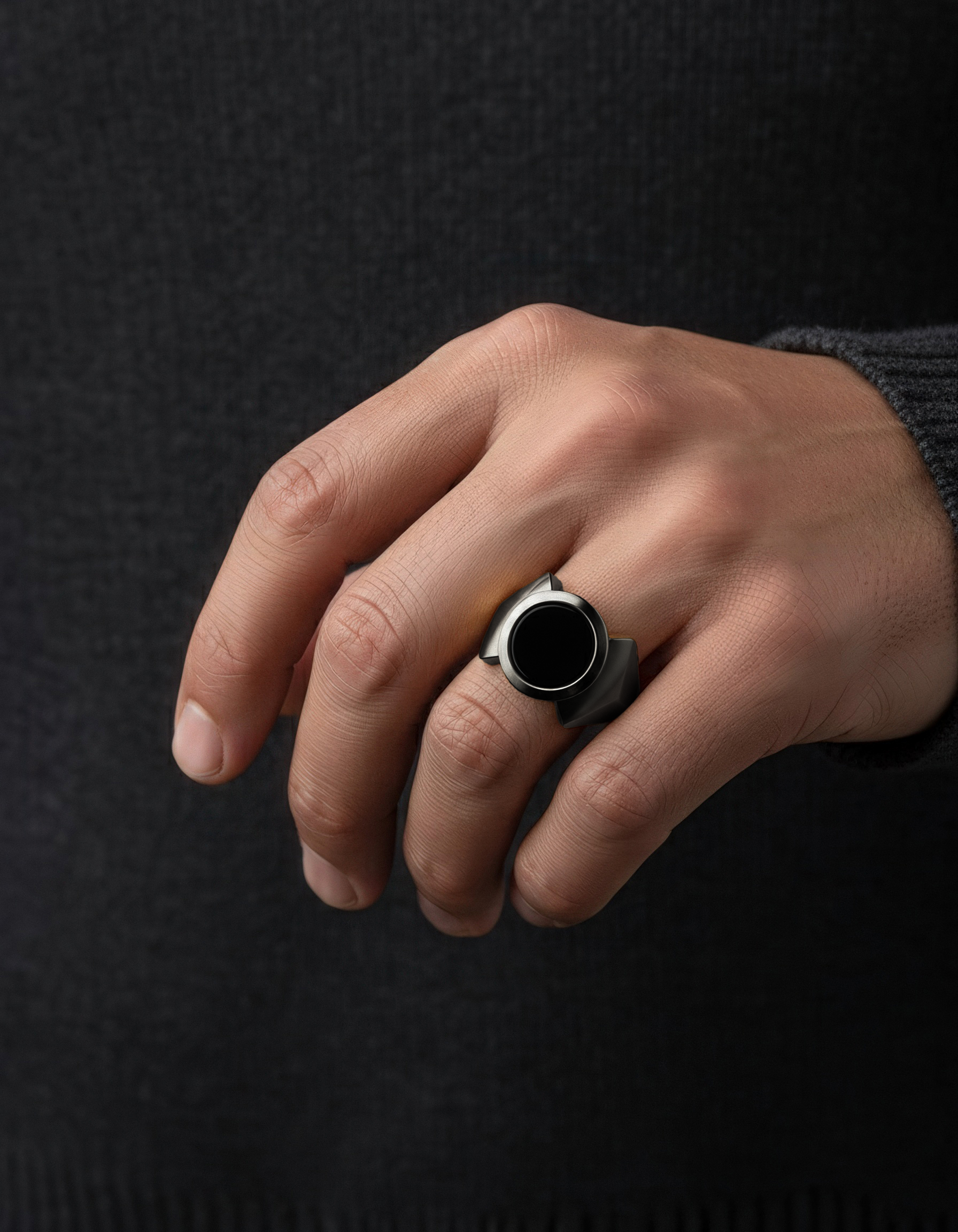 Kudos Ring