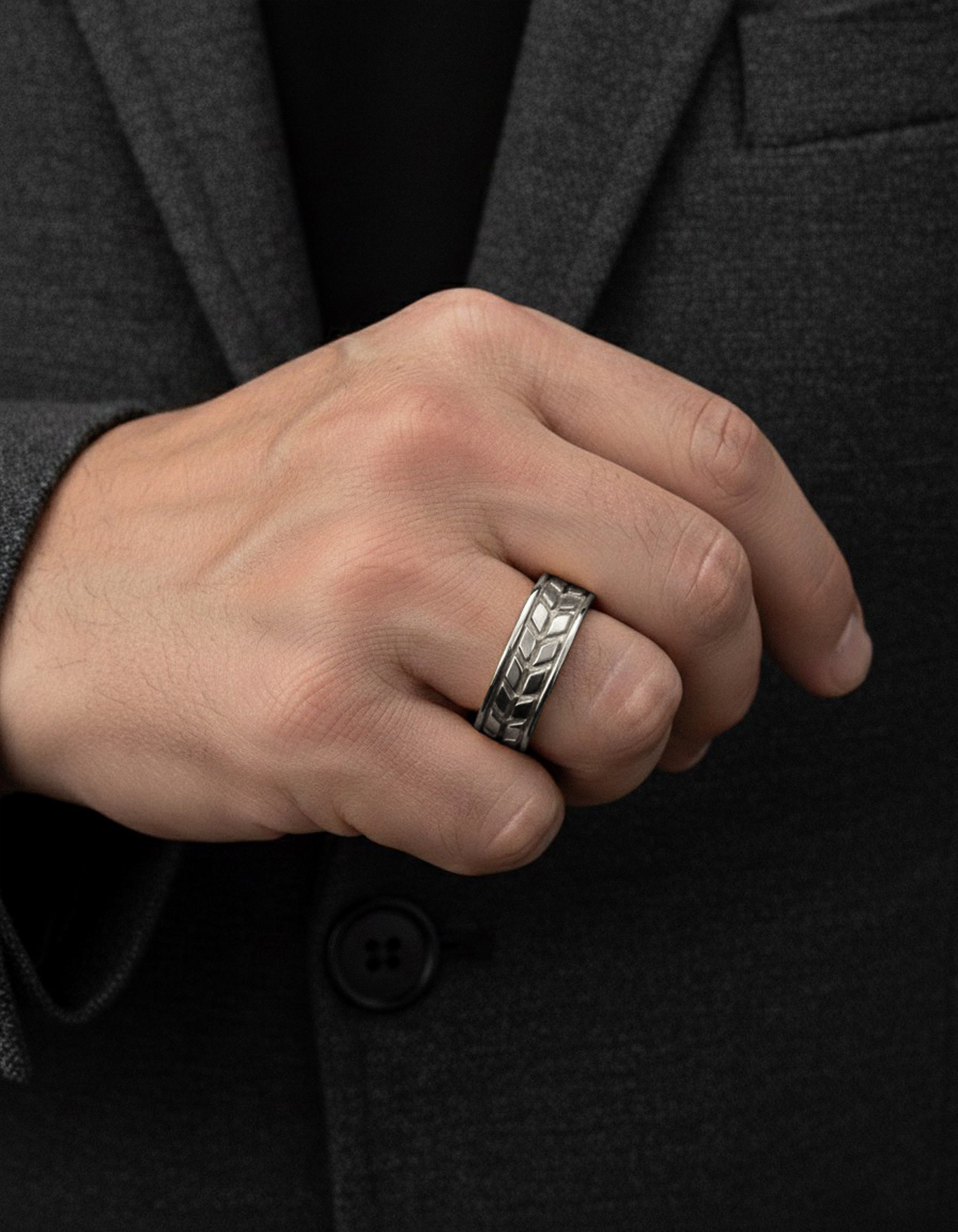 Royale Ring
