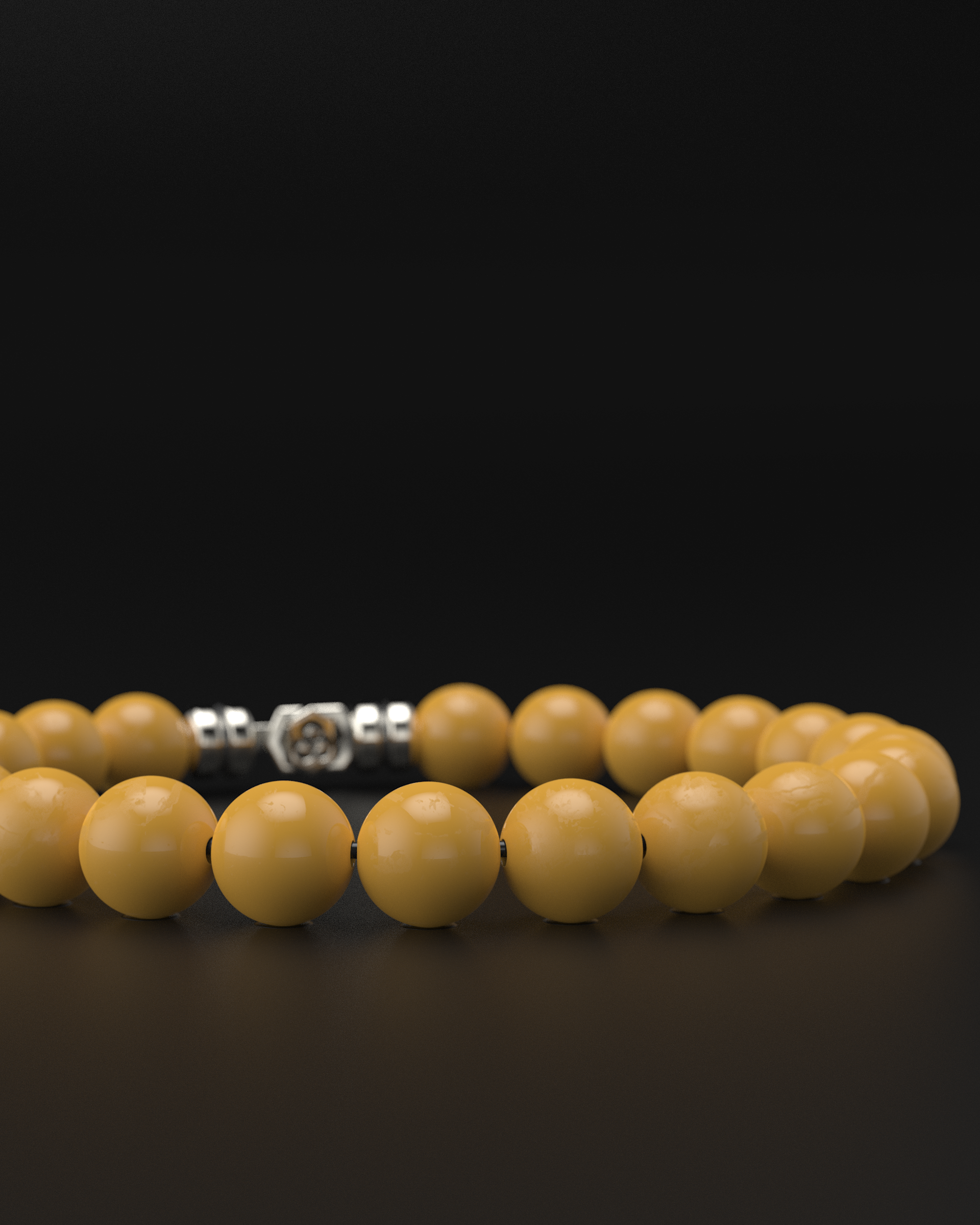 Bracciale Template 8mm | VERTICE