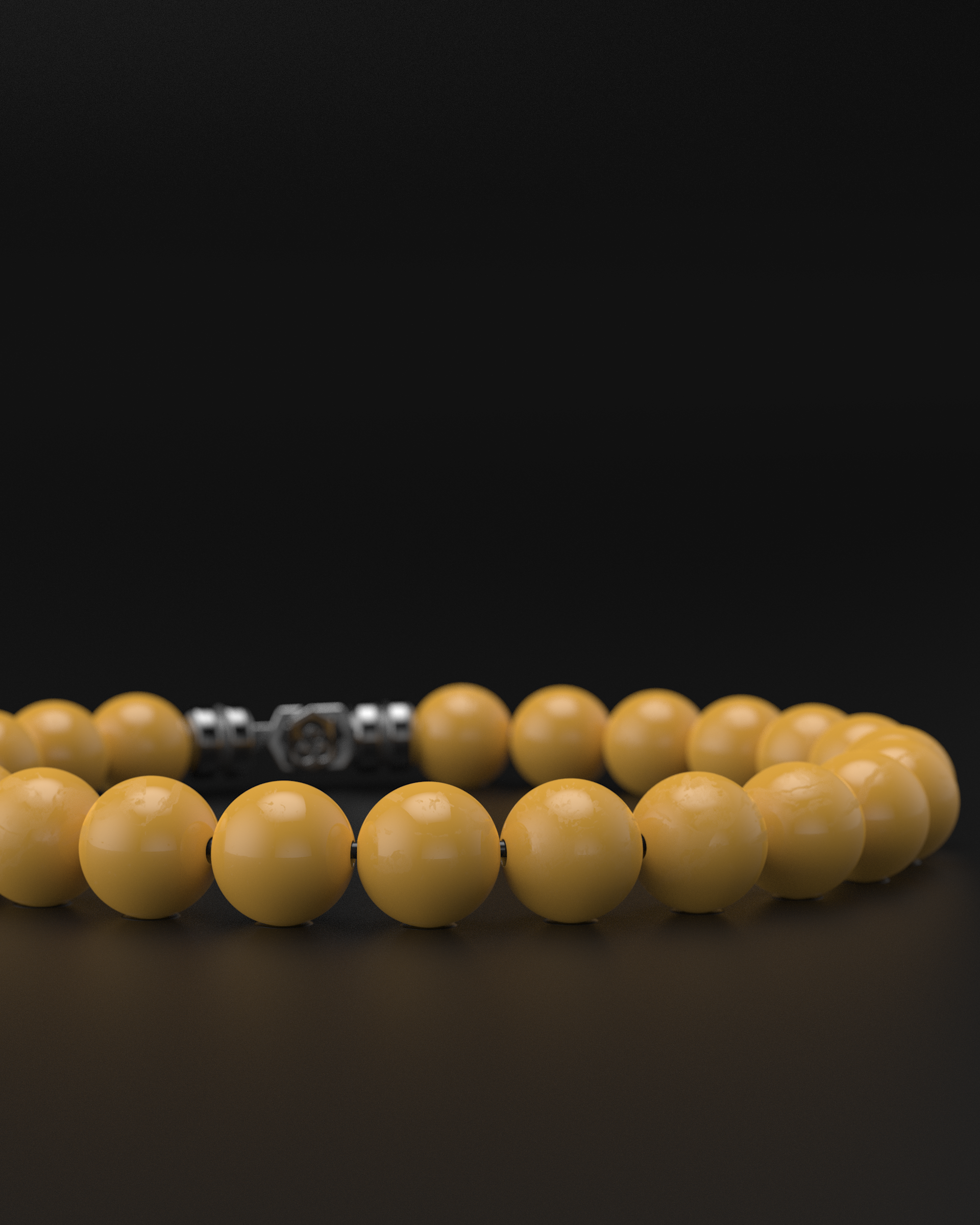 Bracciale Template 8mm | VERTICE