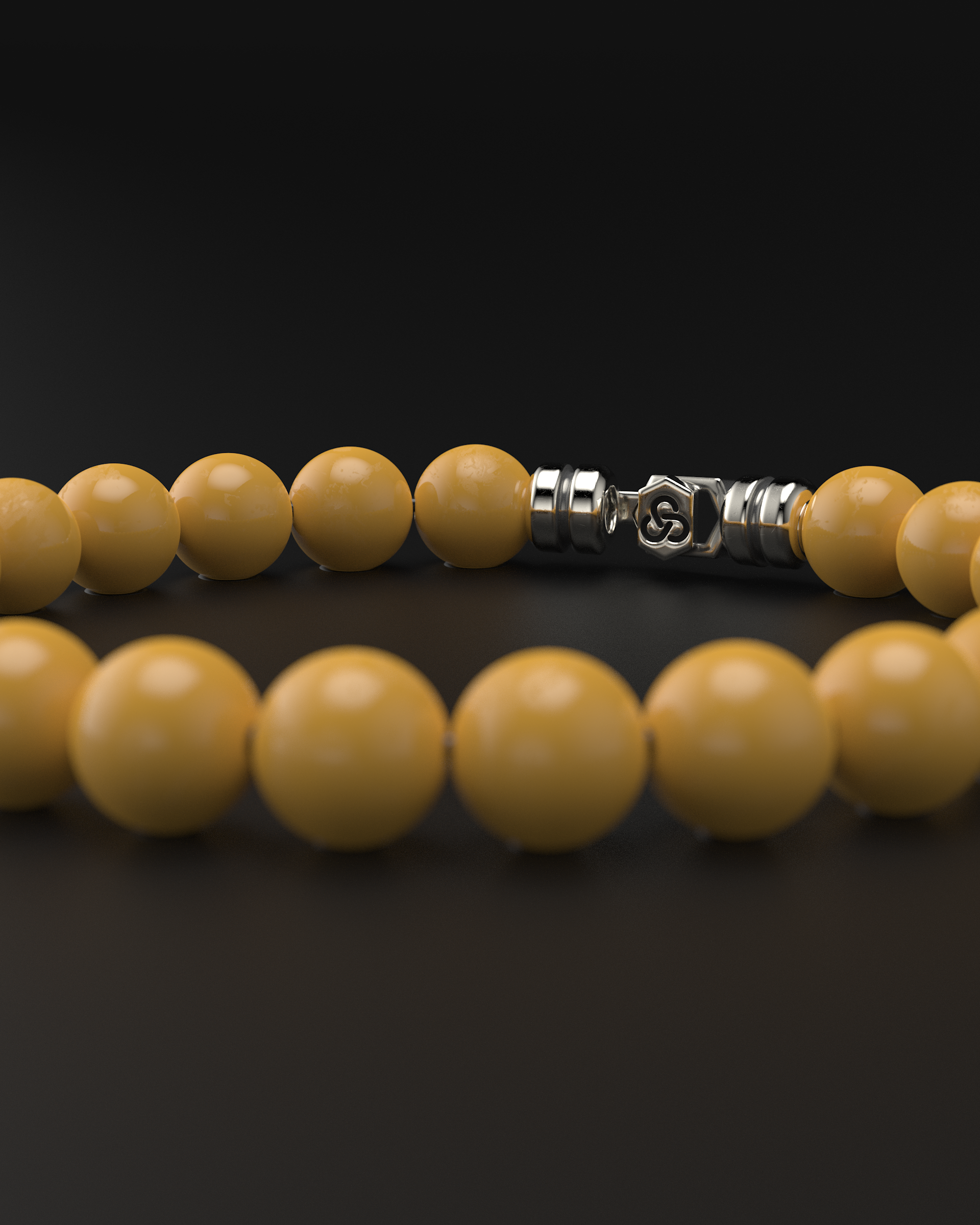 Bracciale Template 8mm | VERTICE