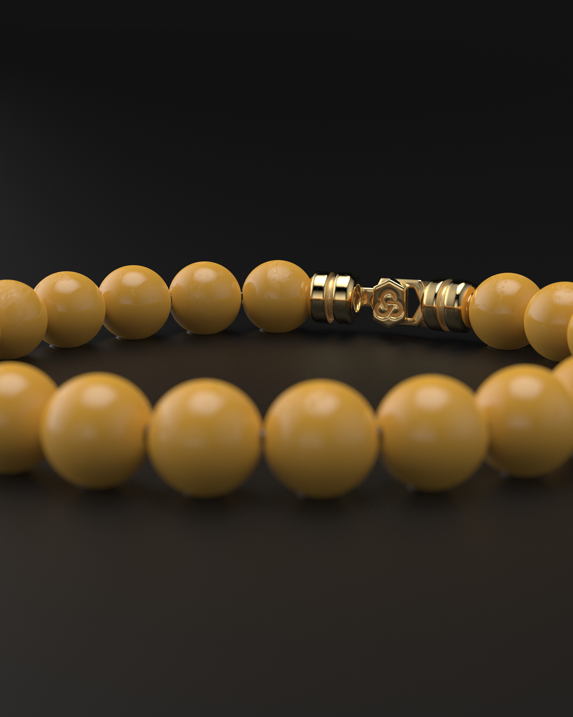 Bracciale Template 8mm | VERTICE
