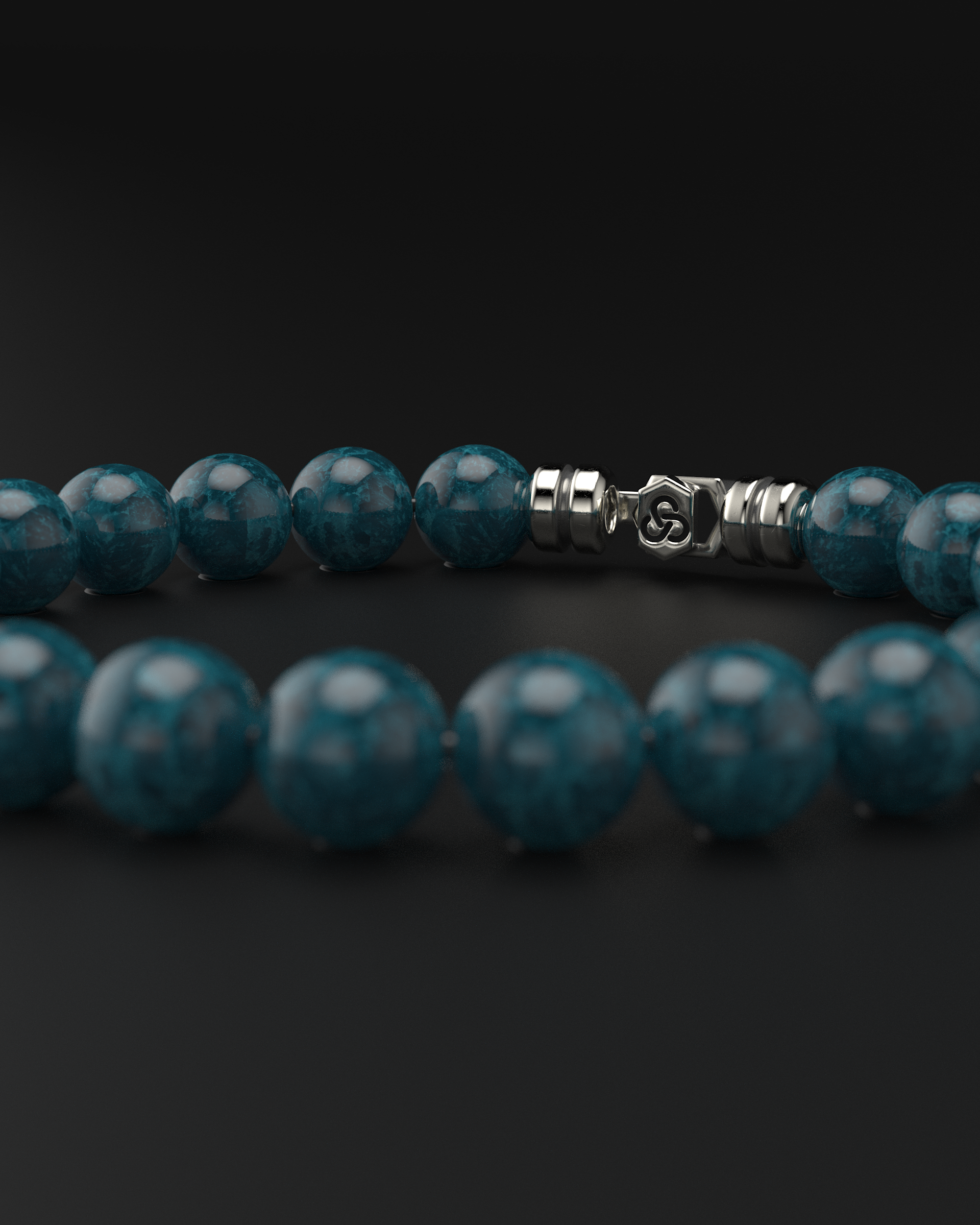 Bracciale Template 8mm | VERTICE