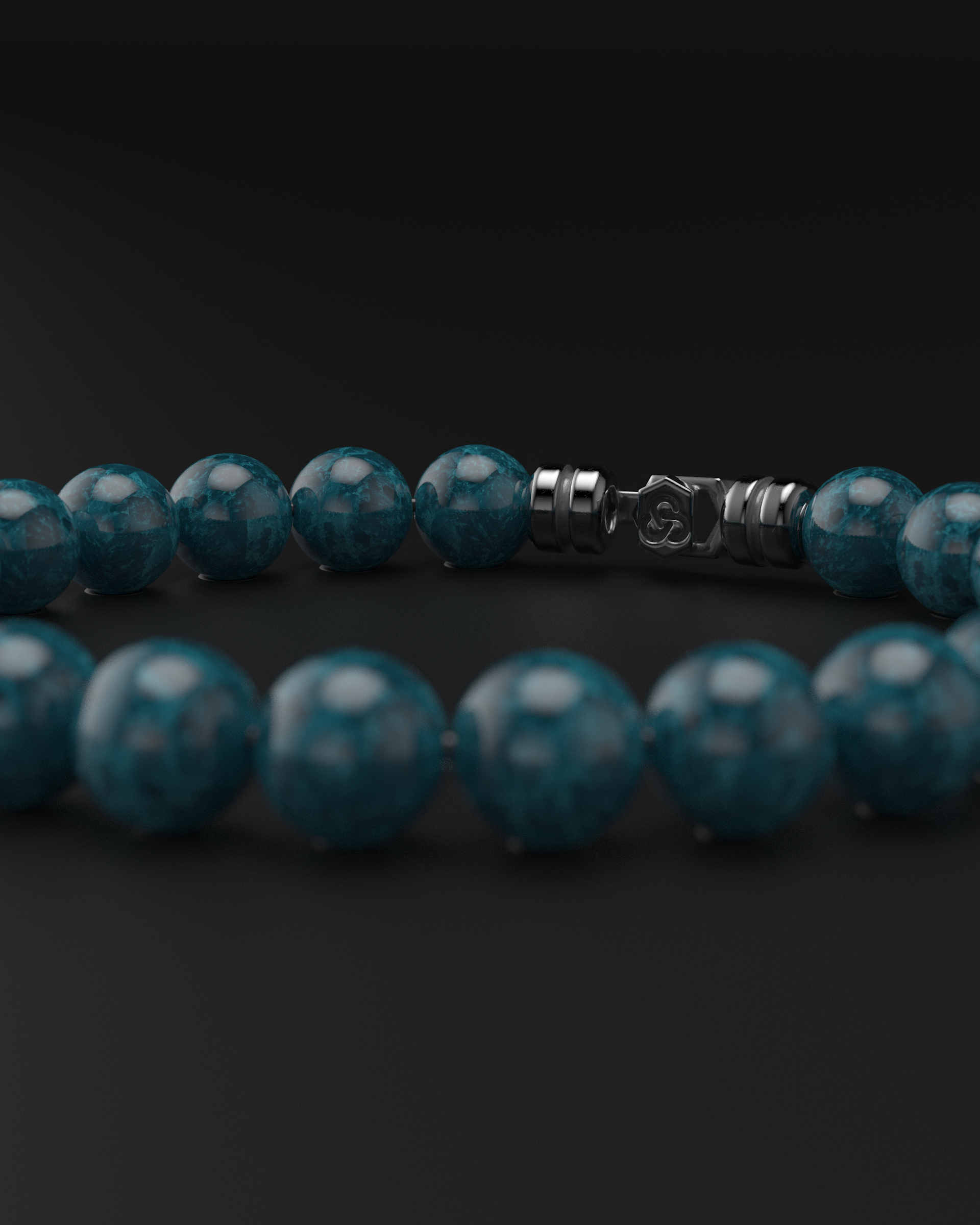 Bracciale Template 8mm | VERTICE