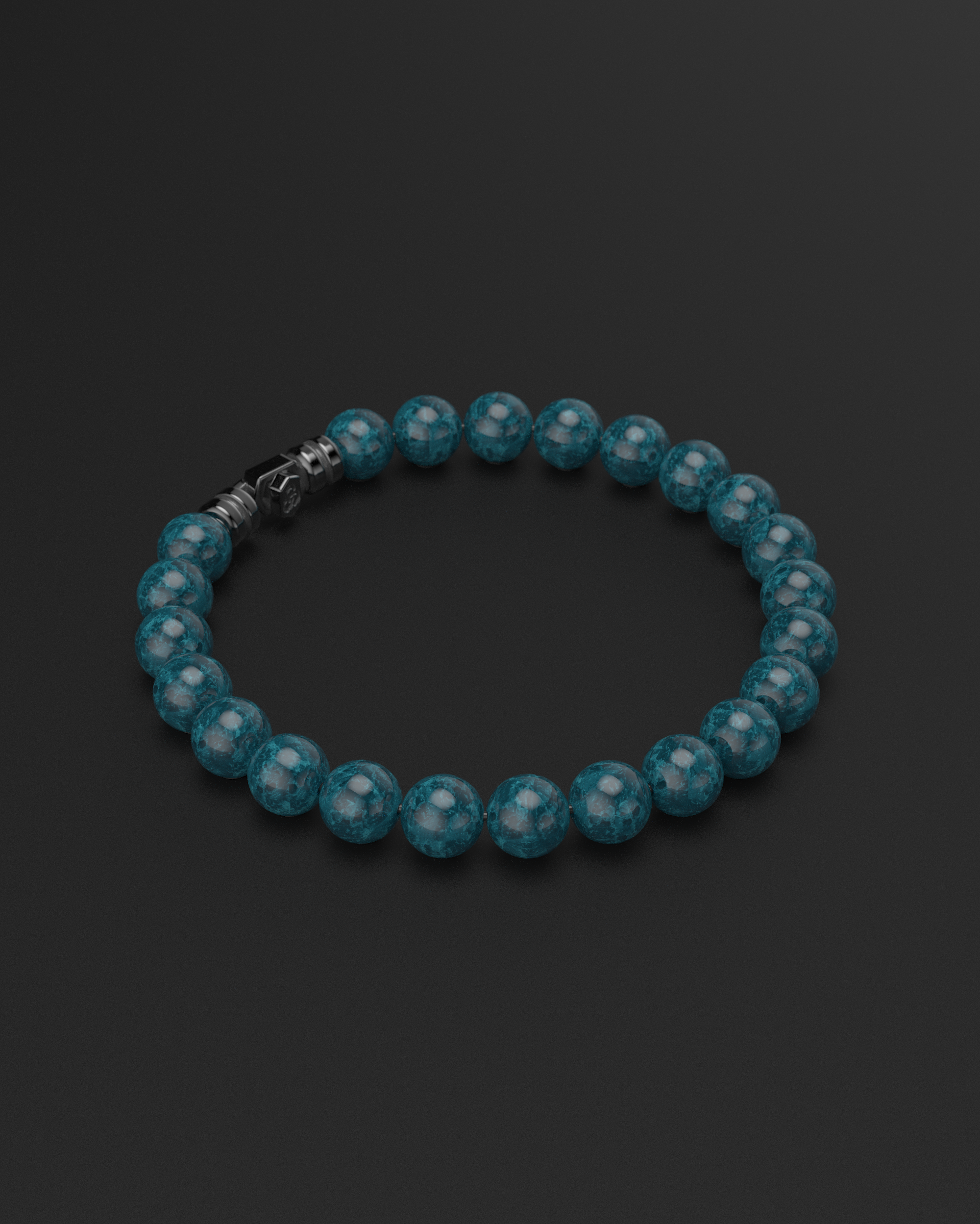 Bracciale Template 8mm | VERTICE