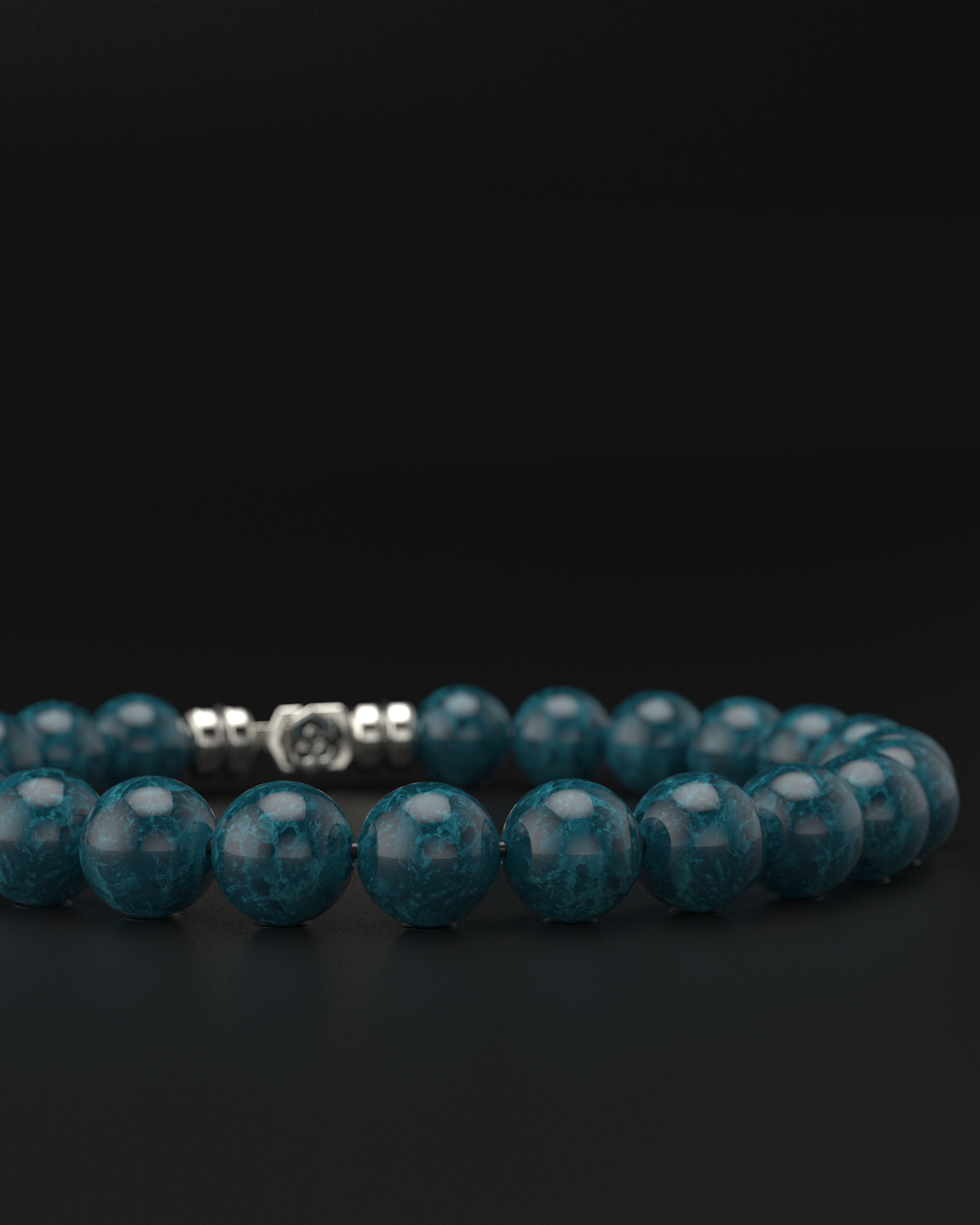 Bracciale Template 8mm | VERTICE