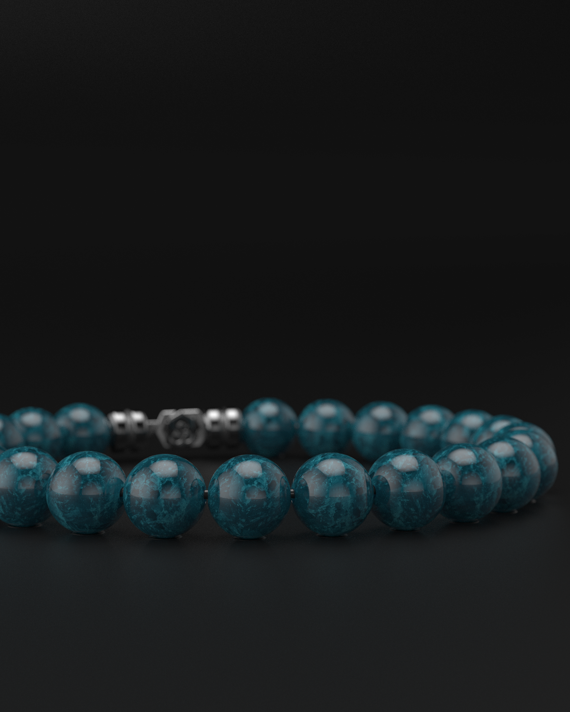 Bracciale Template 8mm | VERTICE