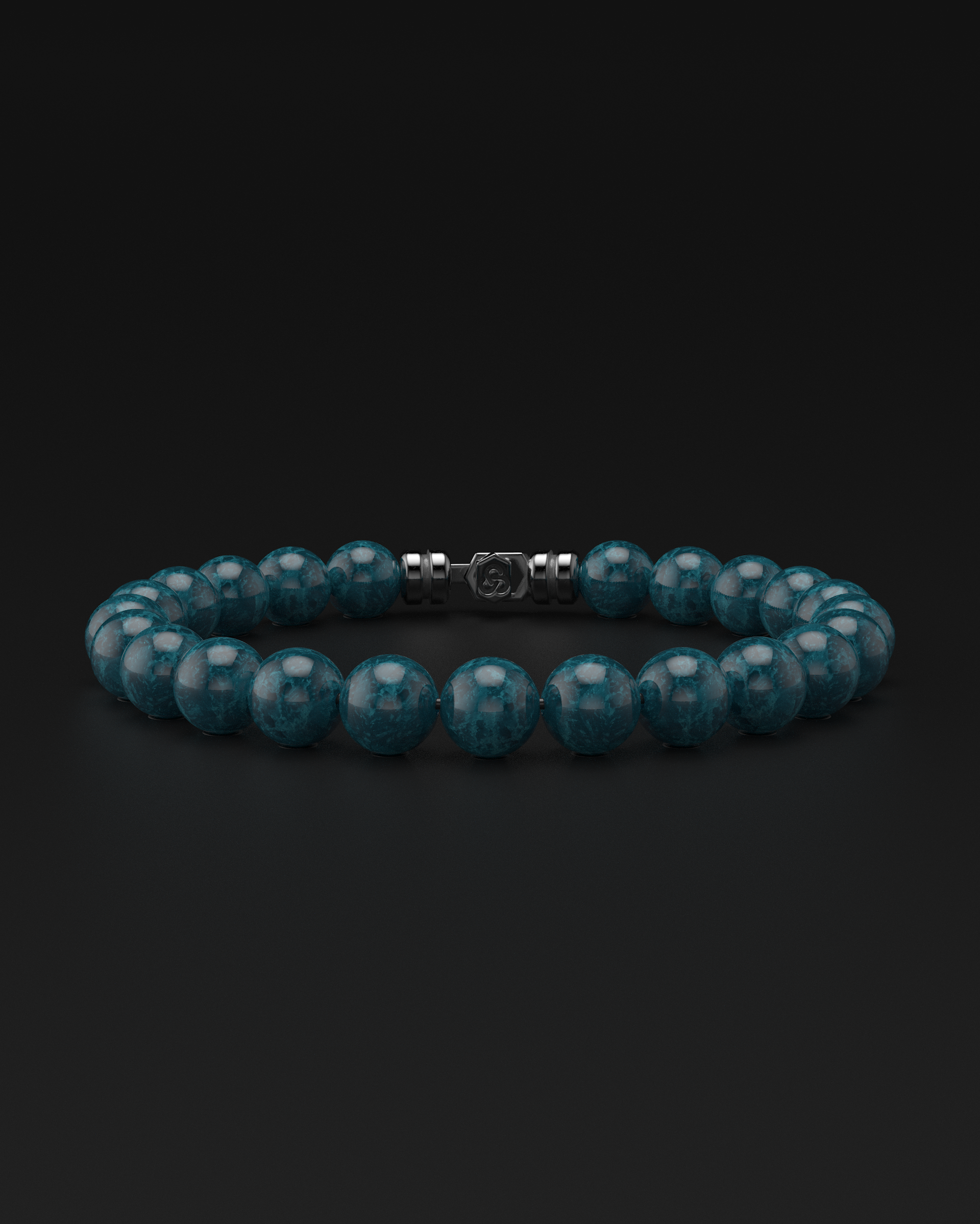 Bracciale Template 8mm | VERTICE