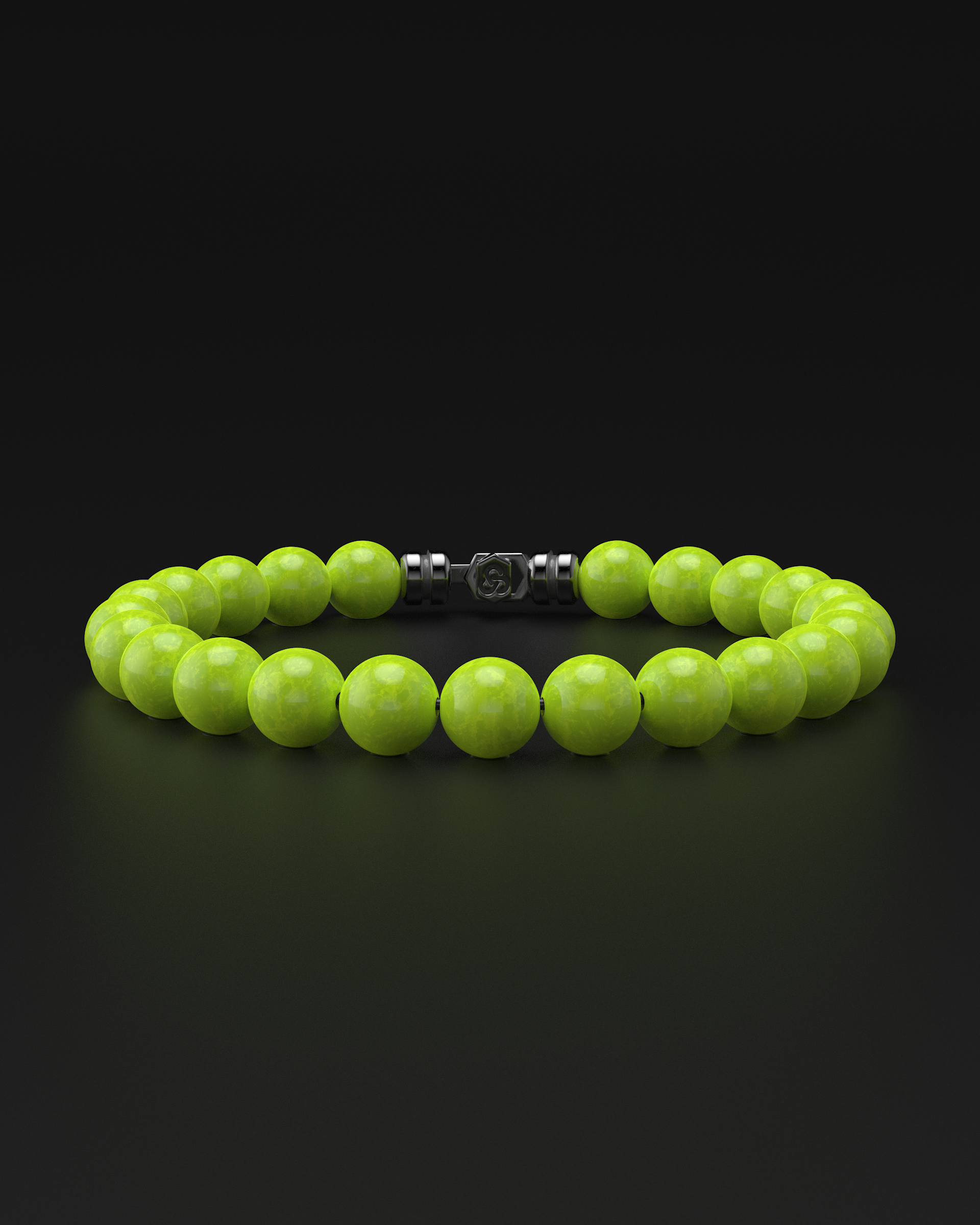 Bracciale Template 8mm | VERTICE