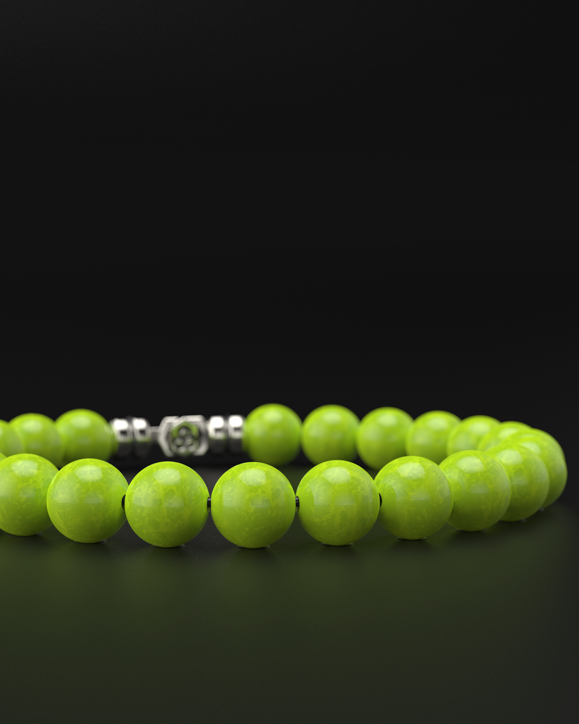 Bracciale Template 8mm | VERTICE