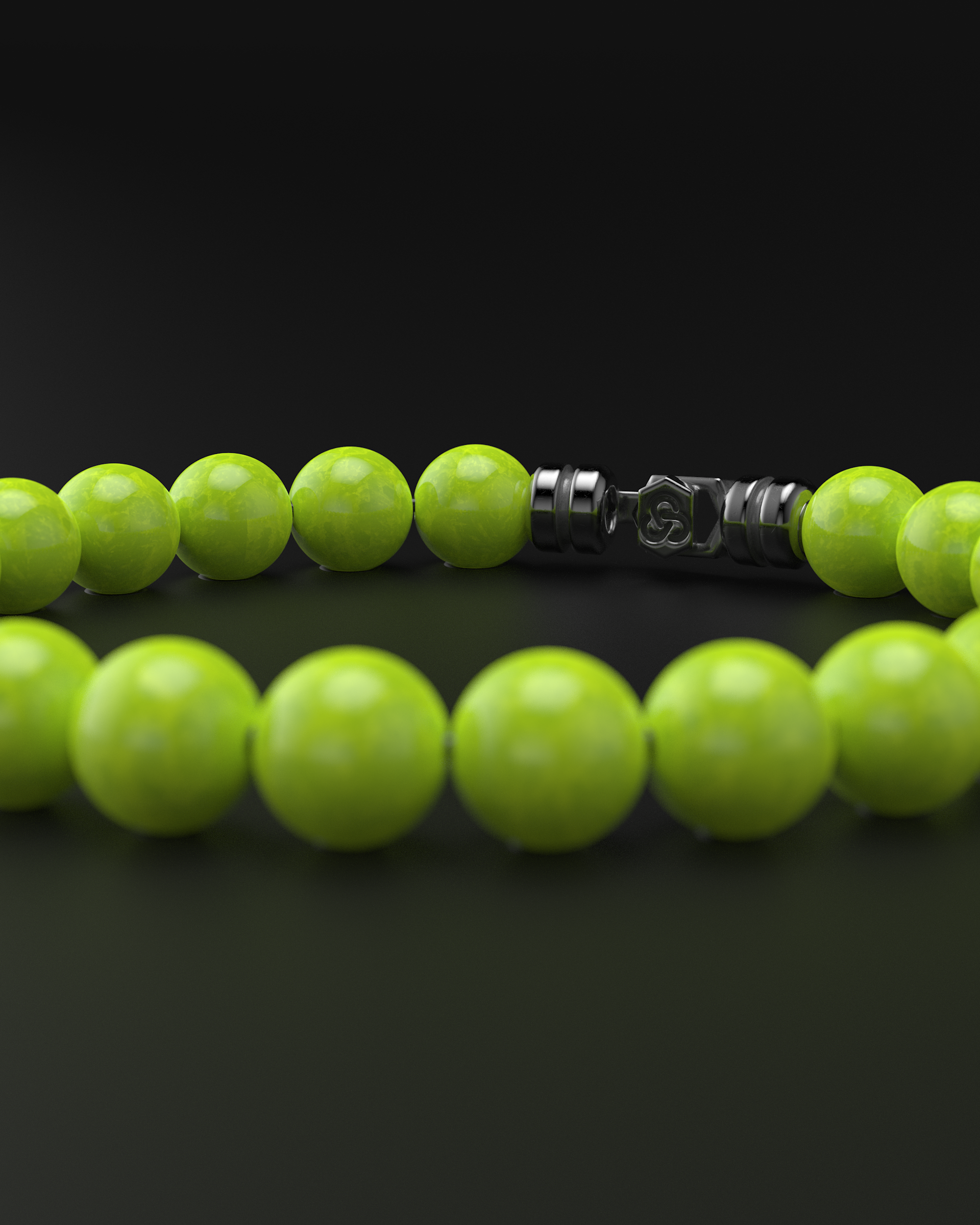 Bracciale Template 8mm | VERTICE