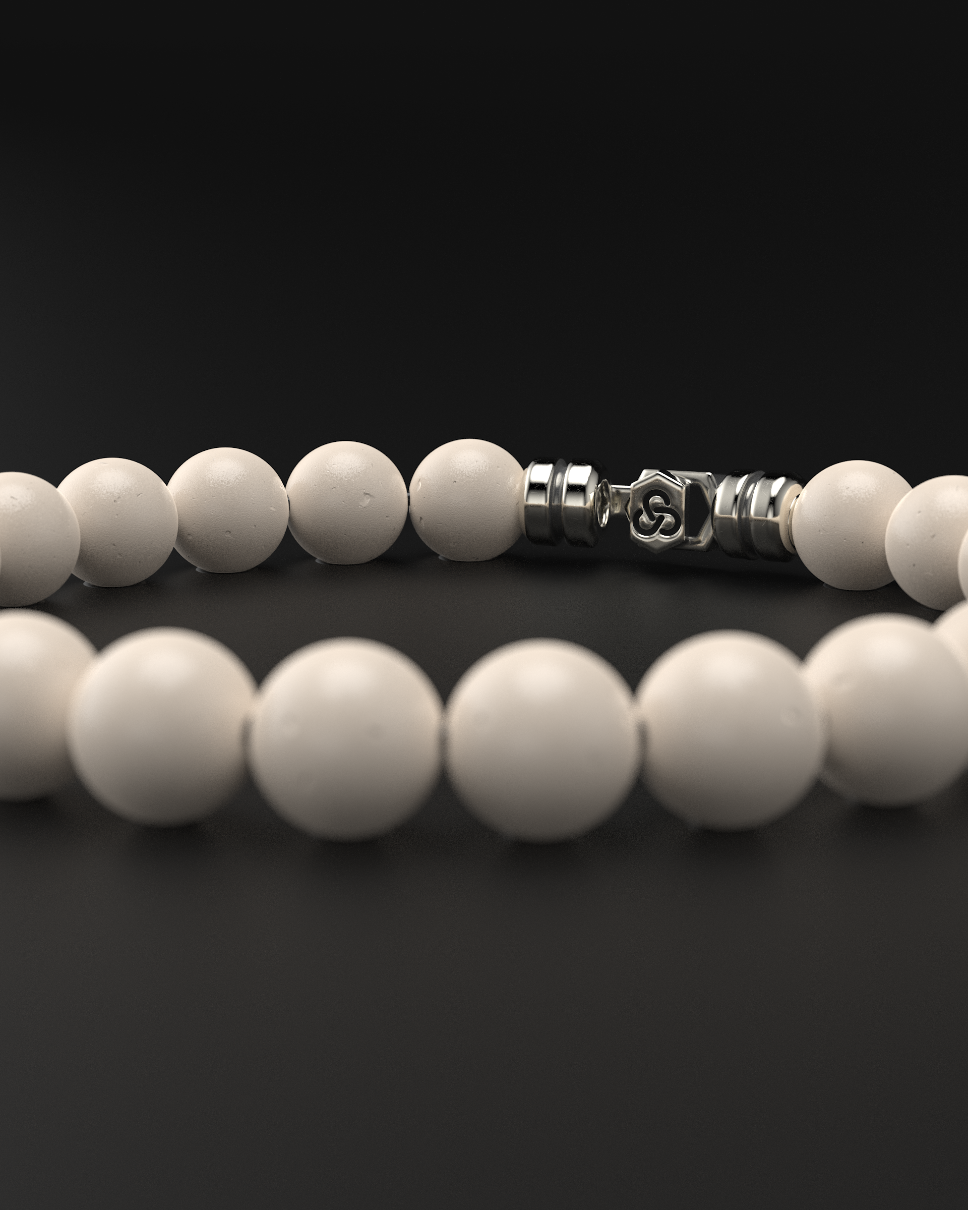 Bracciale Template 8mm | VERTICE
