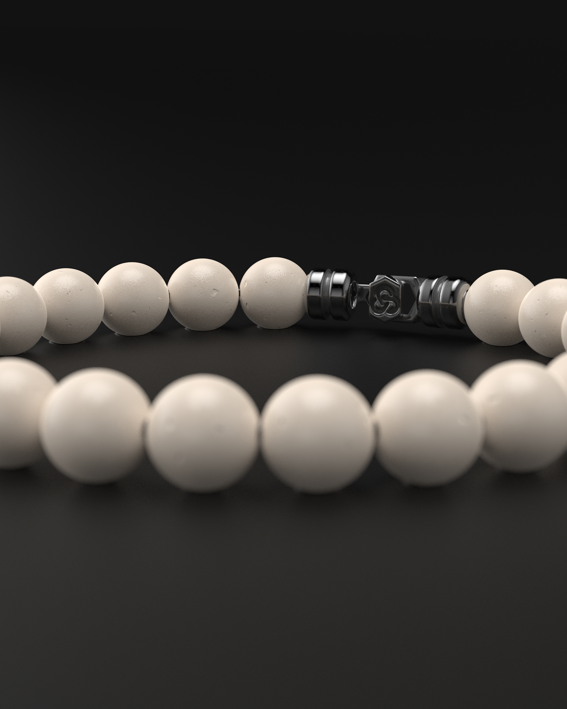 Bracciale Template 8mm | VERTICE