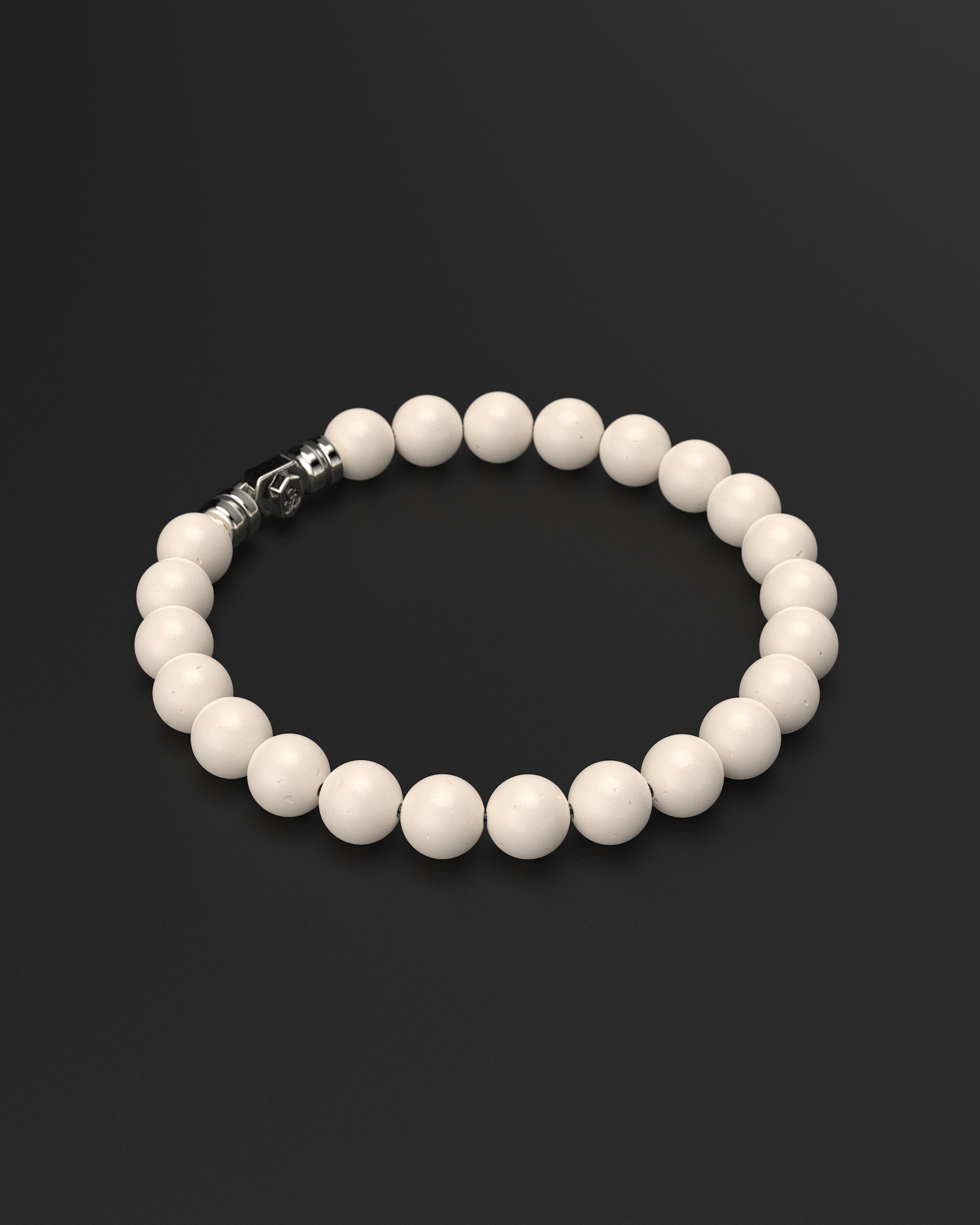 Bracciale Template 8mm | VERTICE